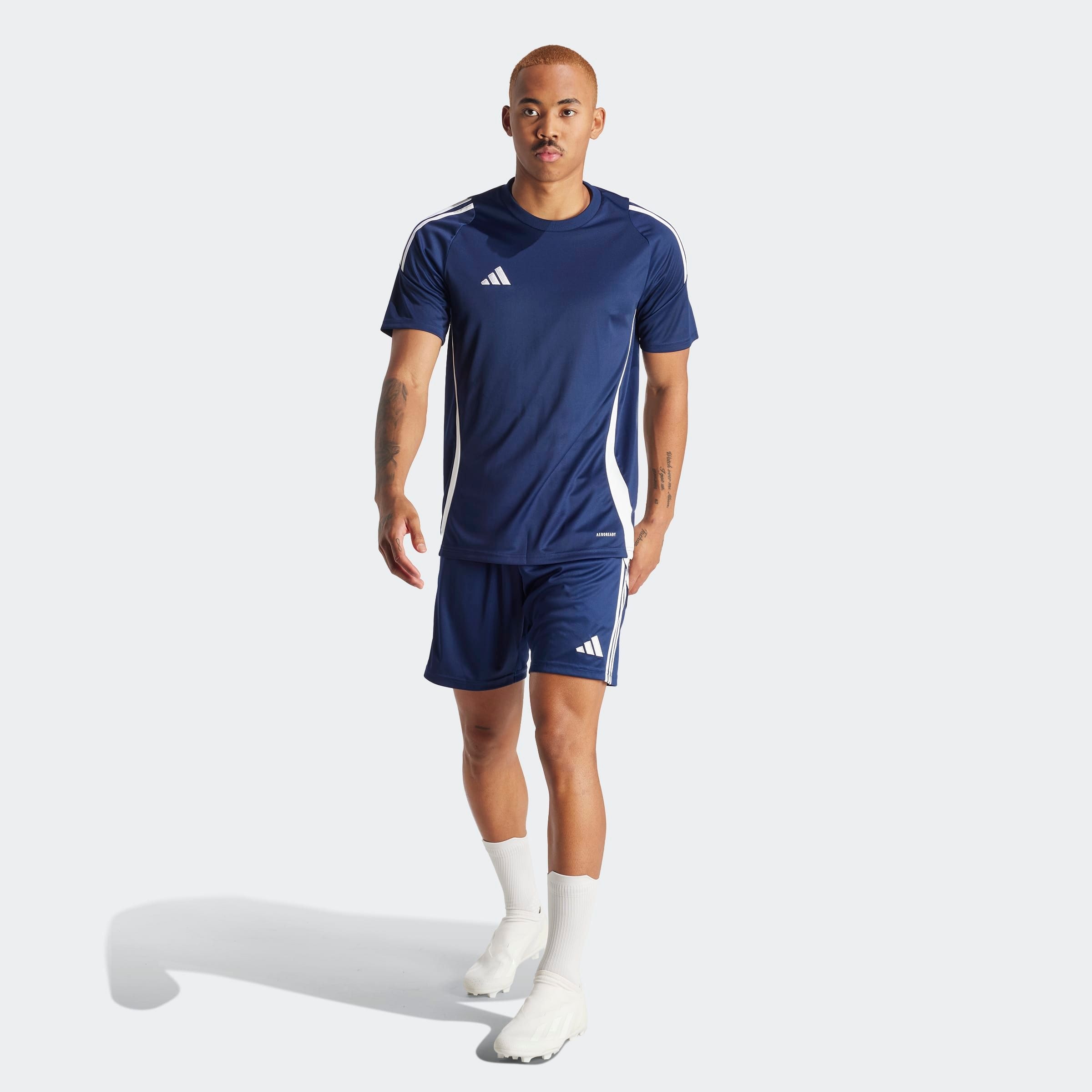adidas Performance Fussballtrikot »TIRO24 JSY«