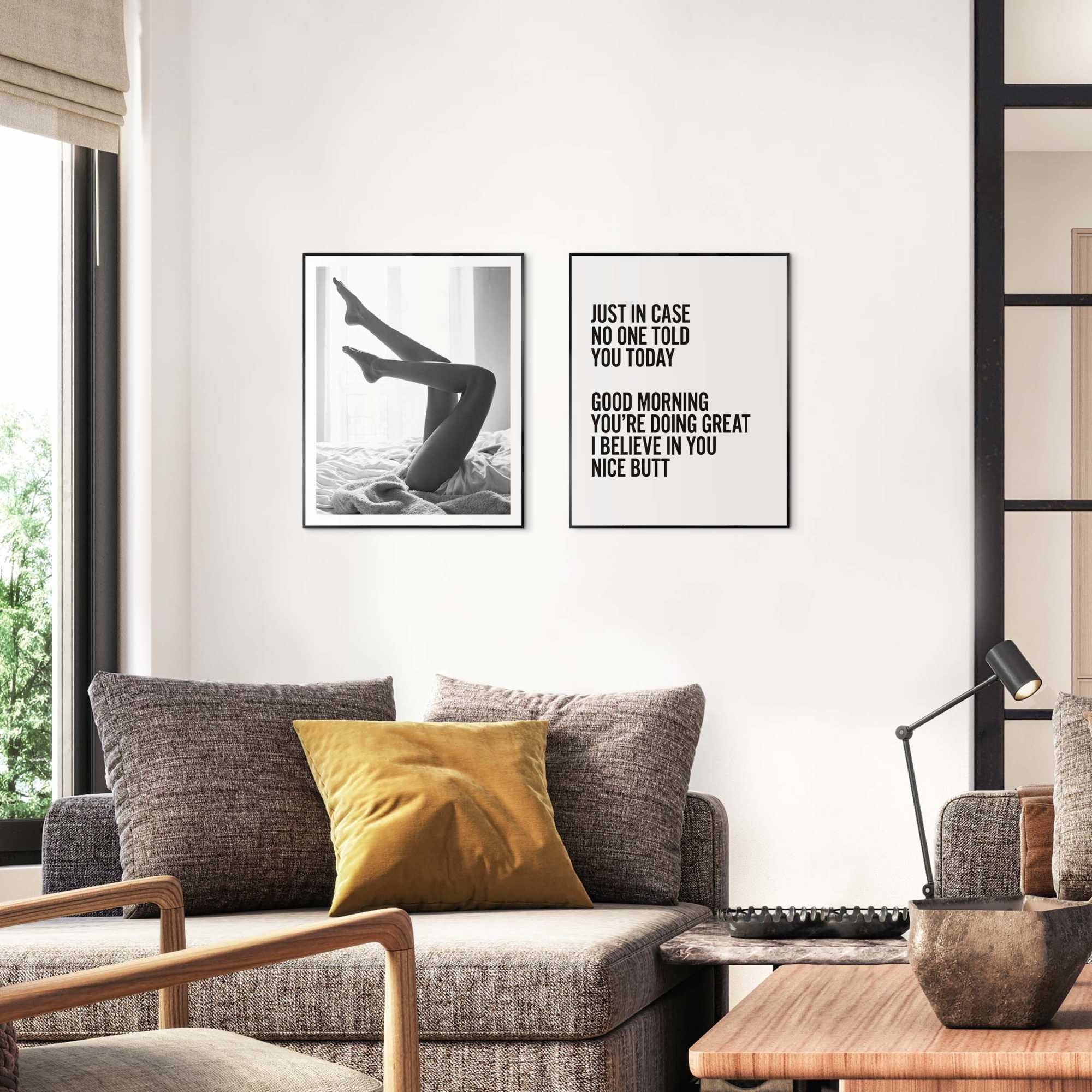 Reinders! Poster »Body«