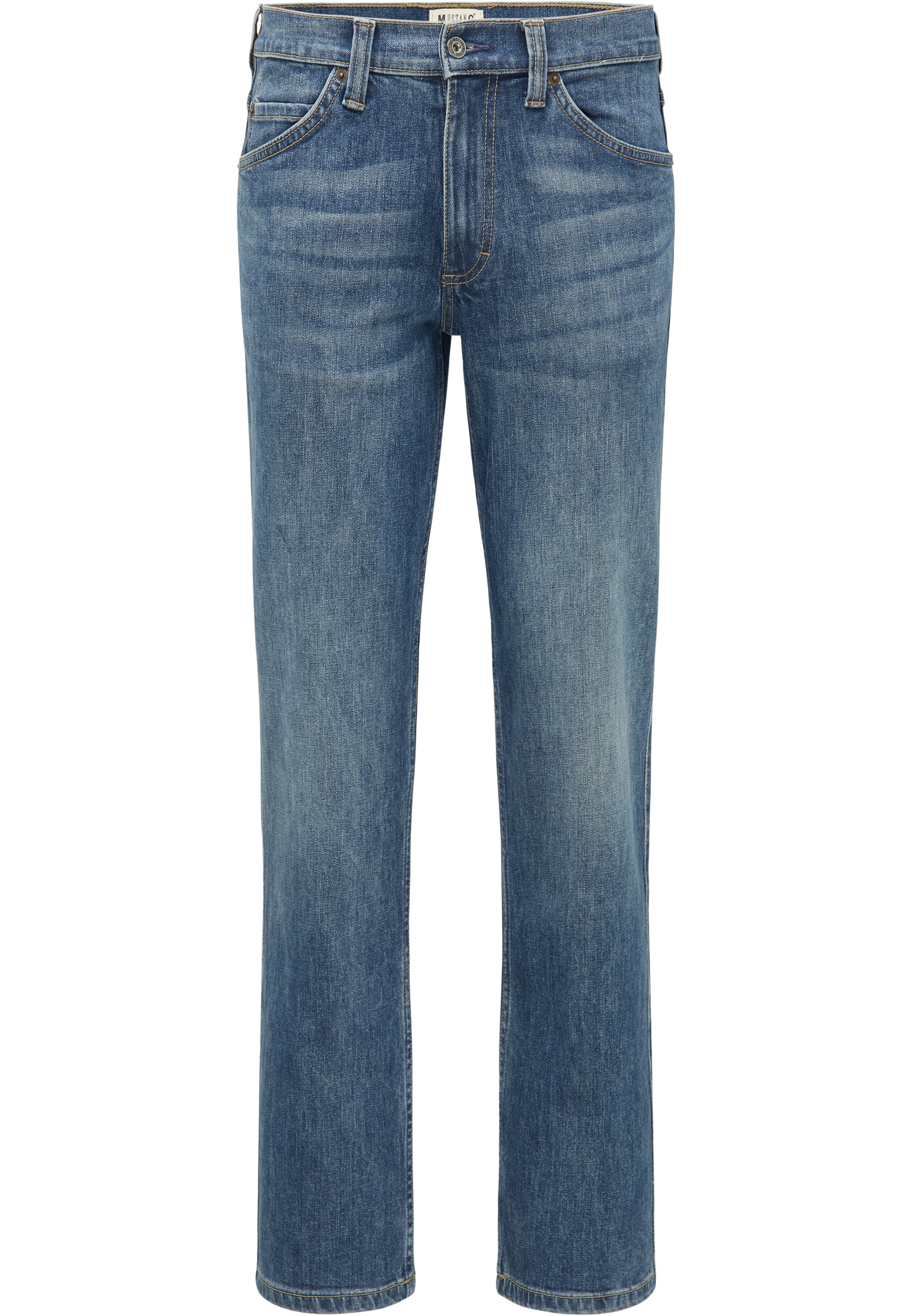 Image of MUSTANG 5-Pocket-Jeans »Tramper« bei Ackermann Versand Schweiz