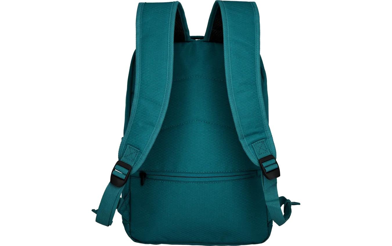 travelite Rucksack "KICK OFF" mit Laptopfach –ideal als Freizeit, Arbeits, Schul- und Reiserucksack