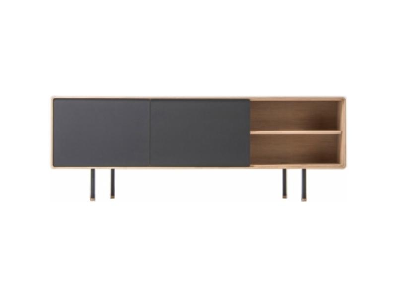 Wood Dream Sideboard »Fina 180«