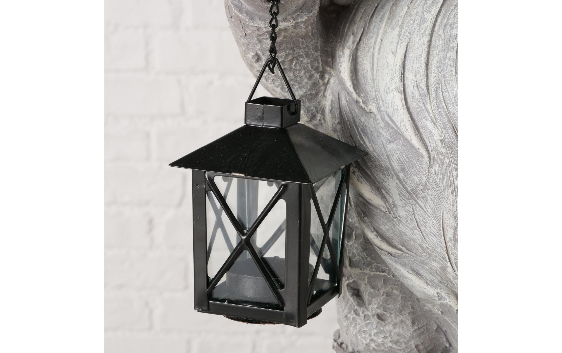 BOLTZE Figurine de décoration »Zwerg Pauly 51 5 cm«