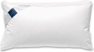 Image of billerbeck Nackenstützkissen »Daunalex«, Füllung: Liegefläche mit 90% neuen Gänsedaunen, weiss, 10% Federchen, kein Lebendrupf!, Bezug: 100% Baumwolle, hydrophil, (1 St.) bei Ackermann Versand Schweiz