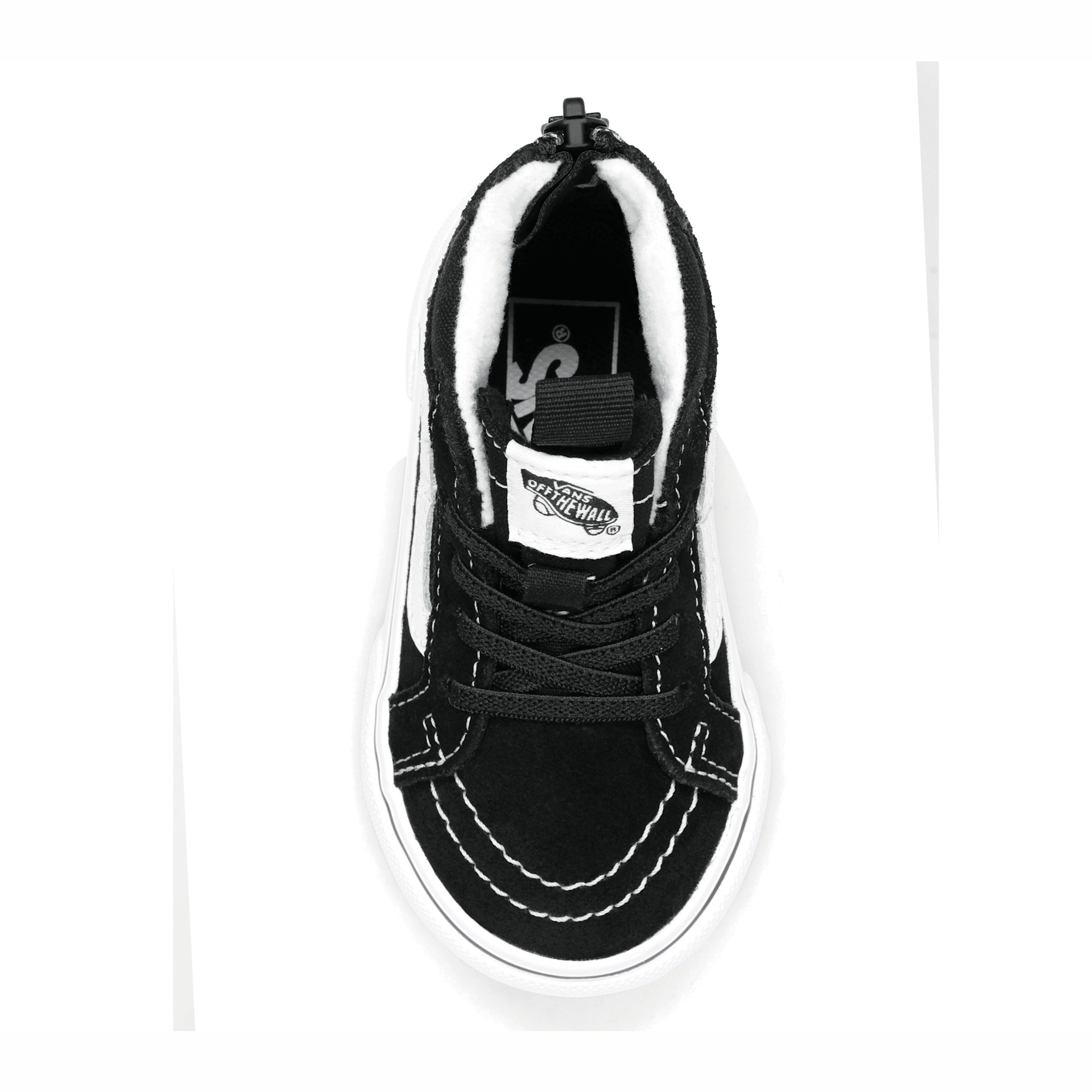 Vans Sneaker »MTE SK8-HI ZIP«, für Kinder