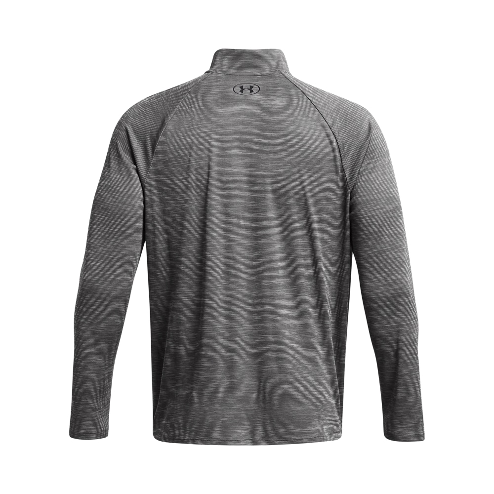 Under Armour® Trainingsshirt »UA TECH TEXTURED 1/2 ZIP«, (1 tlg.)