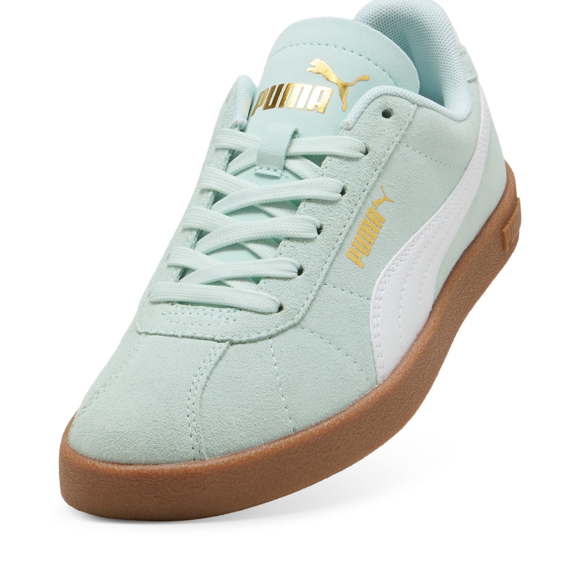PUMA Sneaker »CLUB II«