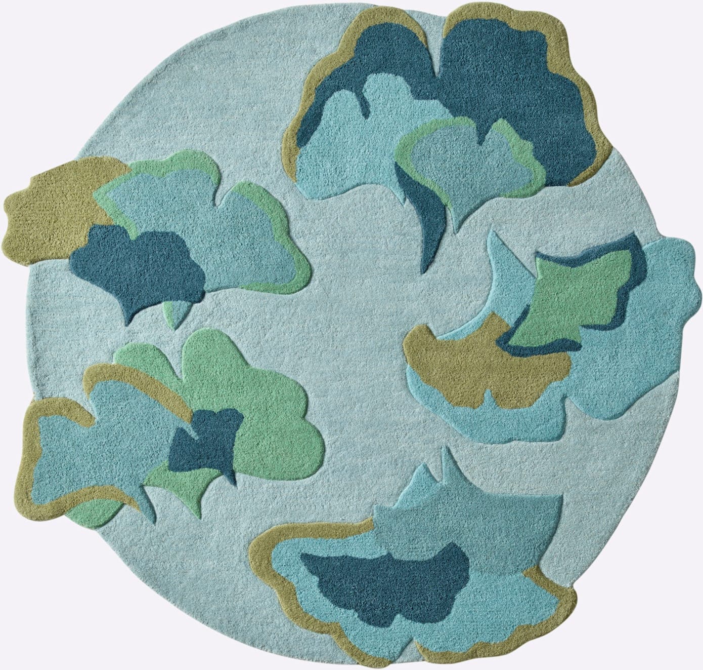 heine home Teppich 11 mm Höhe