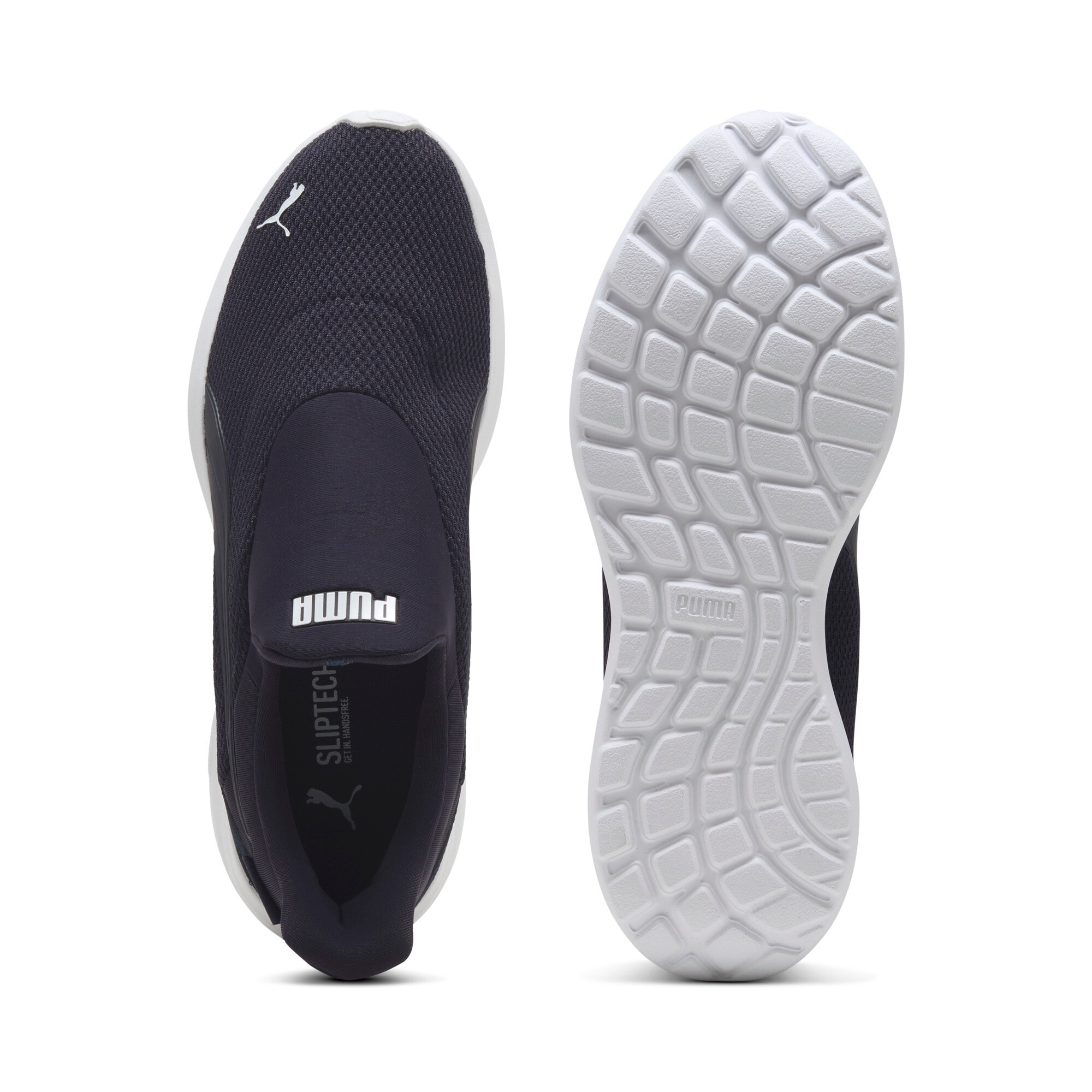 PUMA Chaussures de marche »SOFTRIDE COSMIC SLIPTECH«