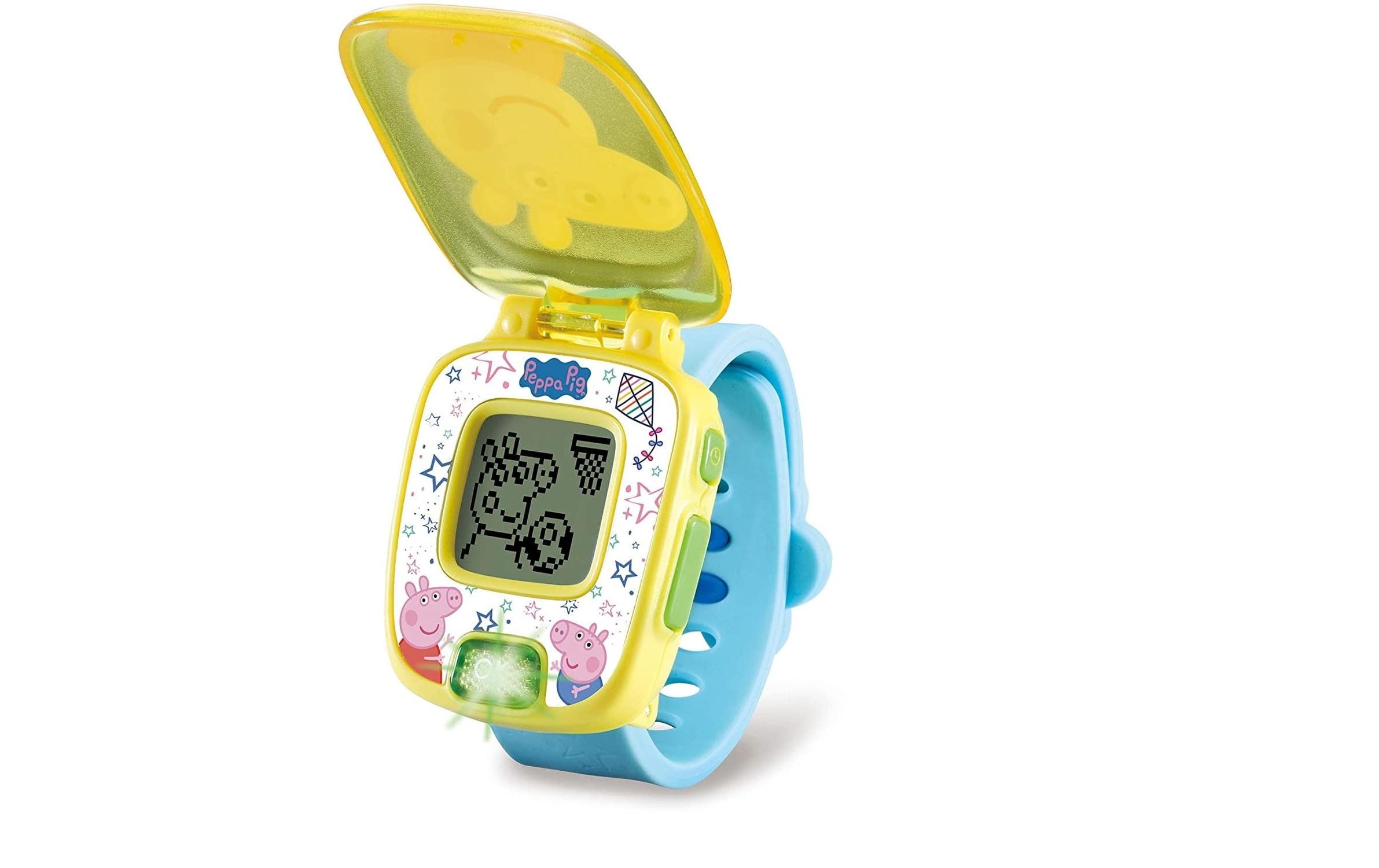 Image of Vtech® Smartwatch »Watch Peppas Lernuhr« bei Ackermann Versand Schweiz