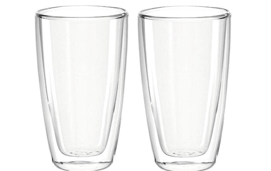 montana-Glas Becher »Enjoy 330 ml«, (2 tlg.)