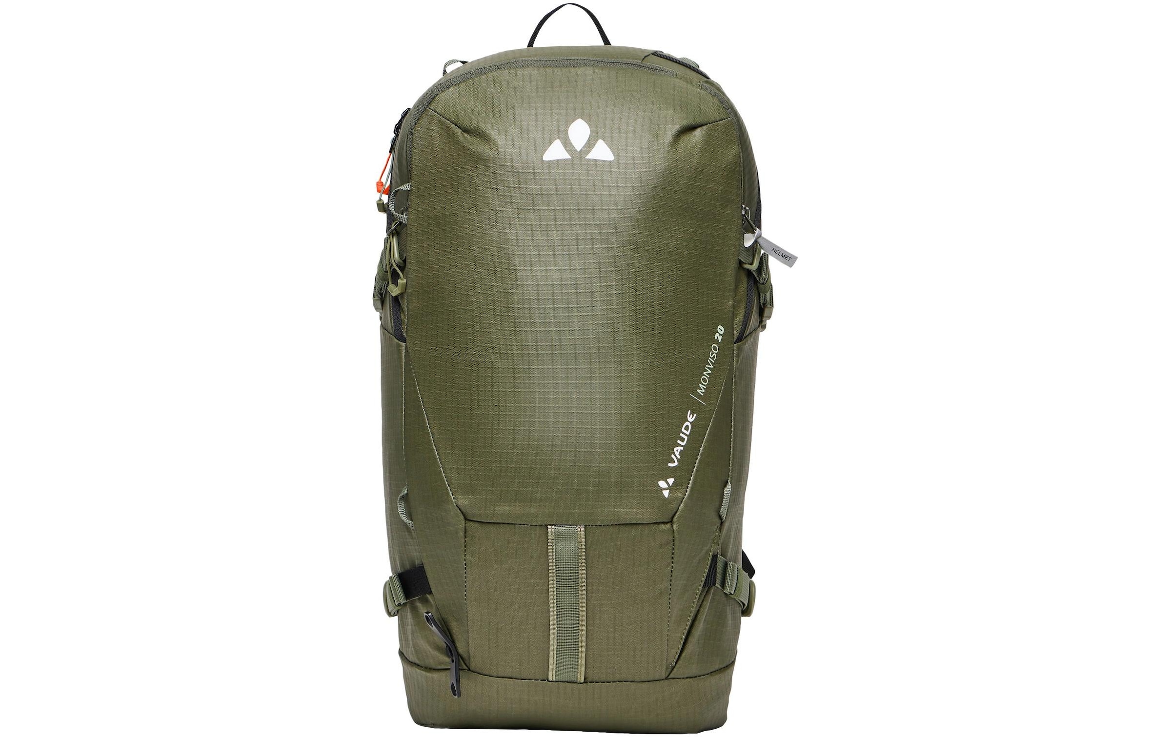 VAUDE Skirucksack »Monviso 20«