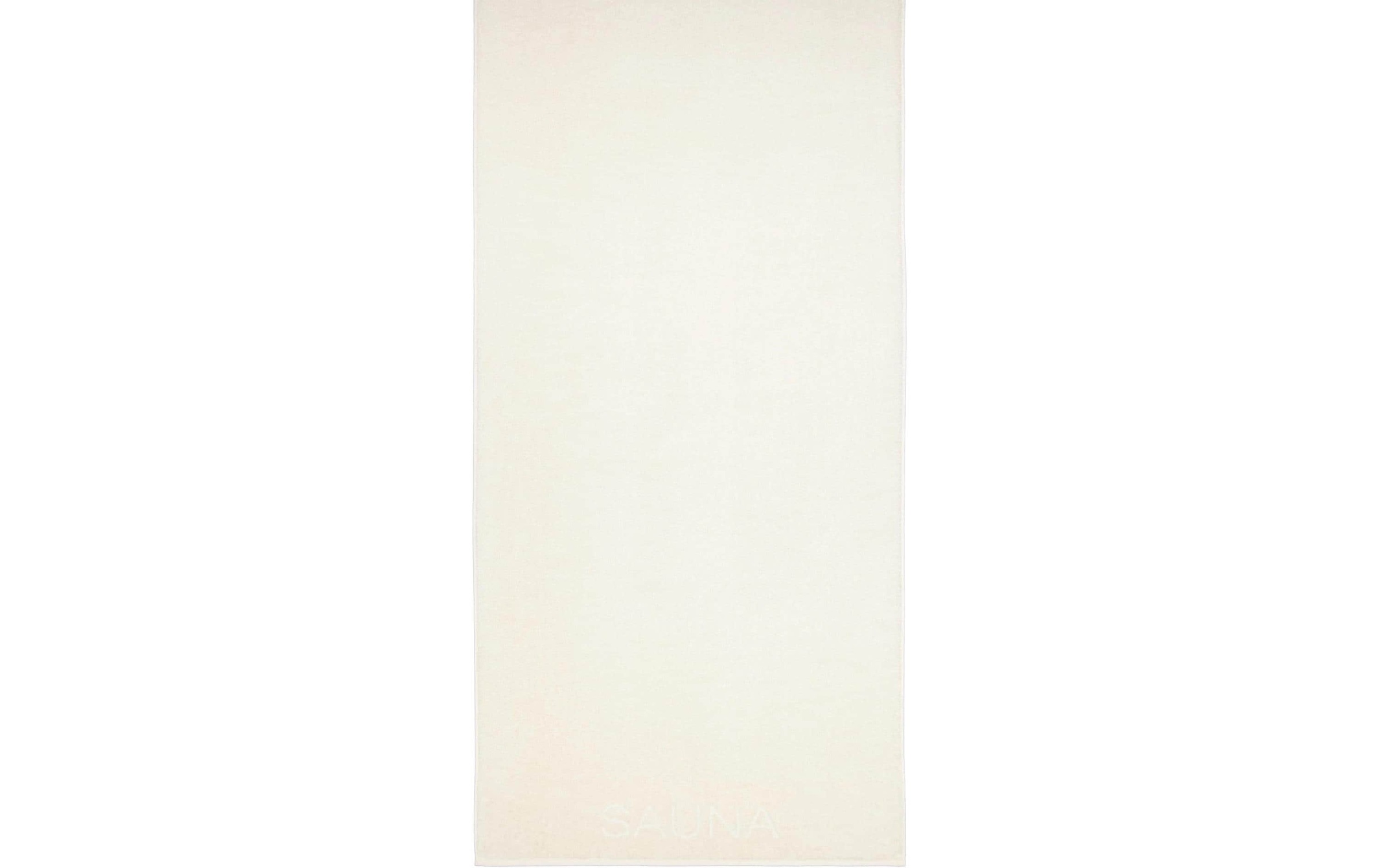 Cawö Saunatuch »Pure«, (1 St.)