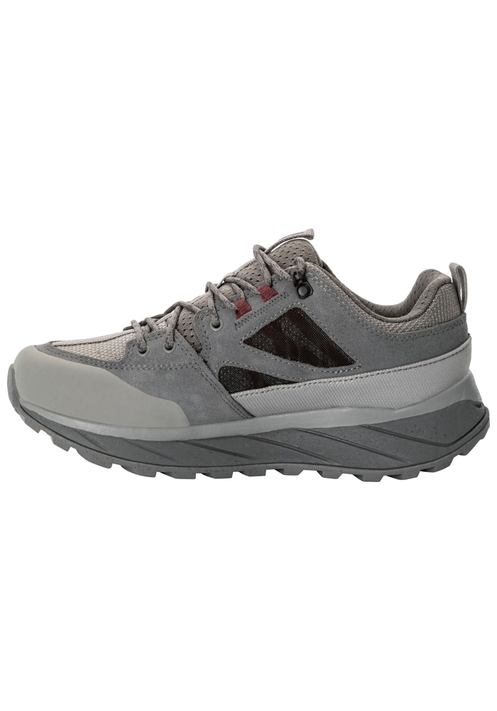 Jack Wolfskin Hikingschuh »TERRAQUEST TEXAPORE LOW W«