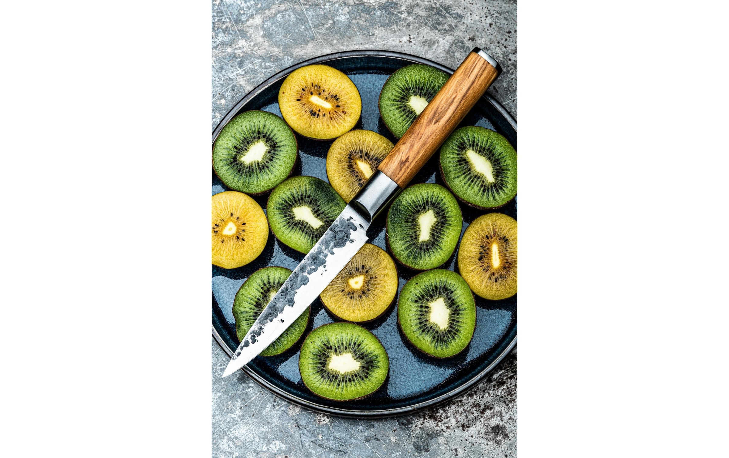   Universalküchenmesser »Forged Olive 12,5 cm«