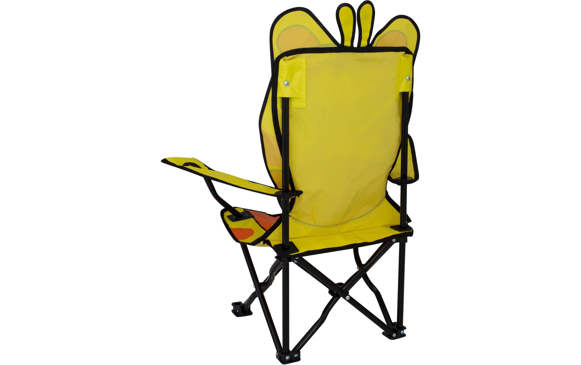 Eurotrail Chaise de camping »Ardeche Giraffe« ()