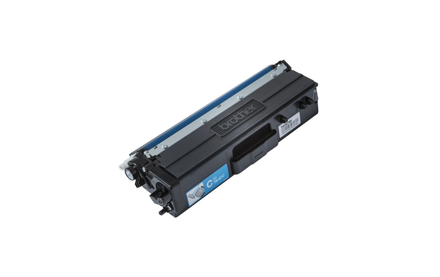 Image of Brother Tonerpatrone »TN-421C Cyan« bei Ackermann Versand Schweiz