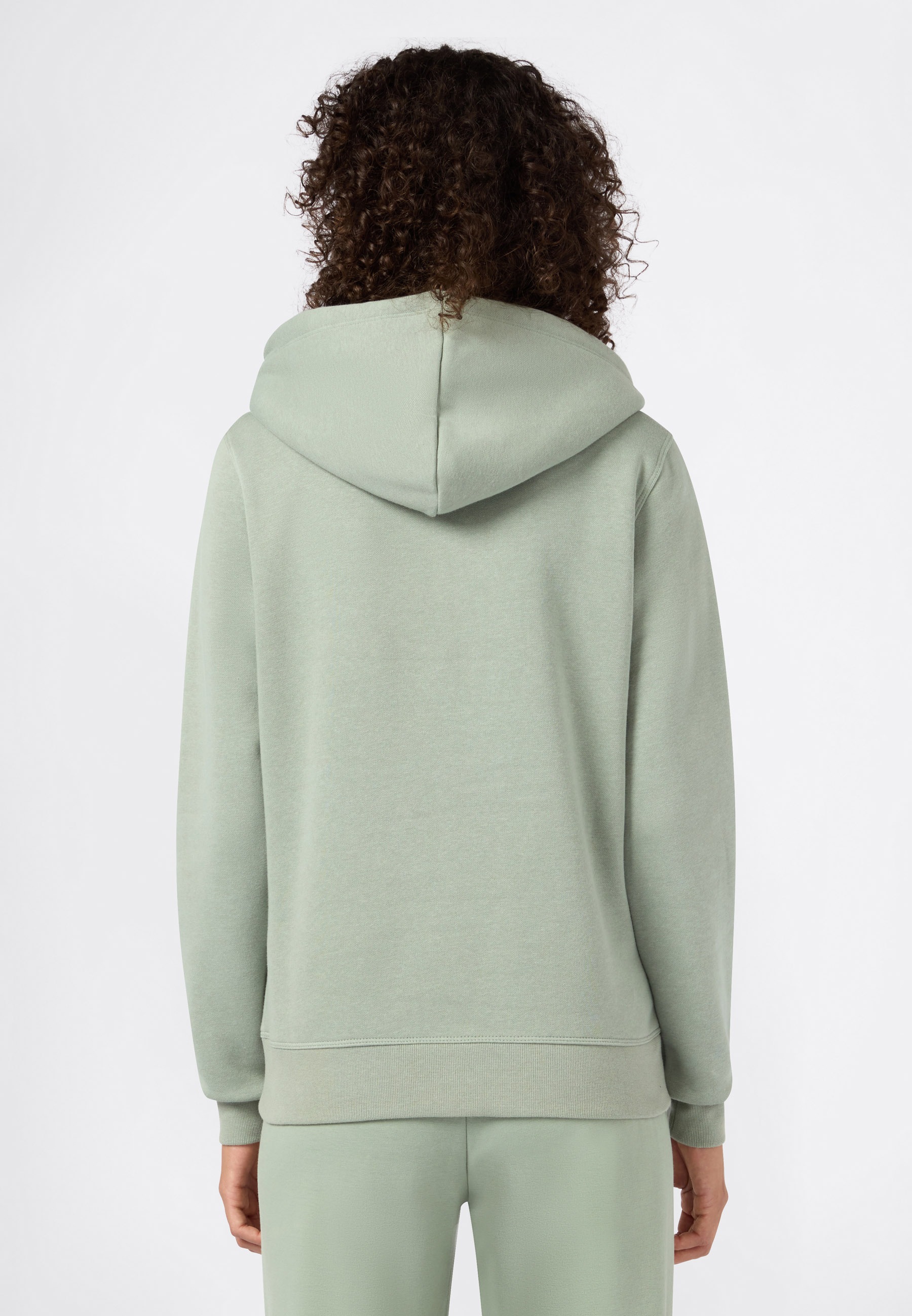 Champion Kapuzensweatshirt »ICONS TONAL Hoodie«, (1 tlg.)