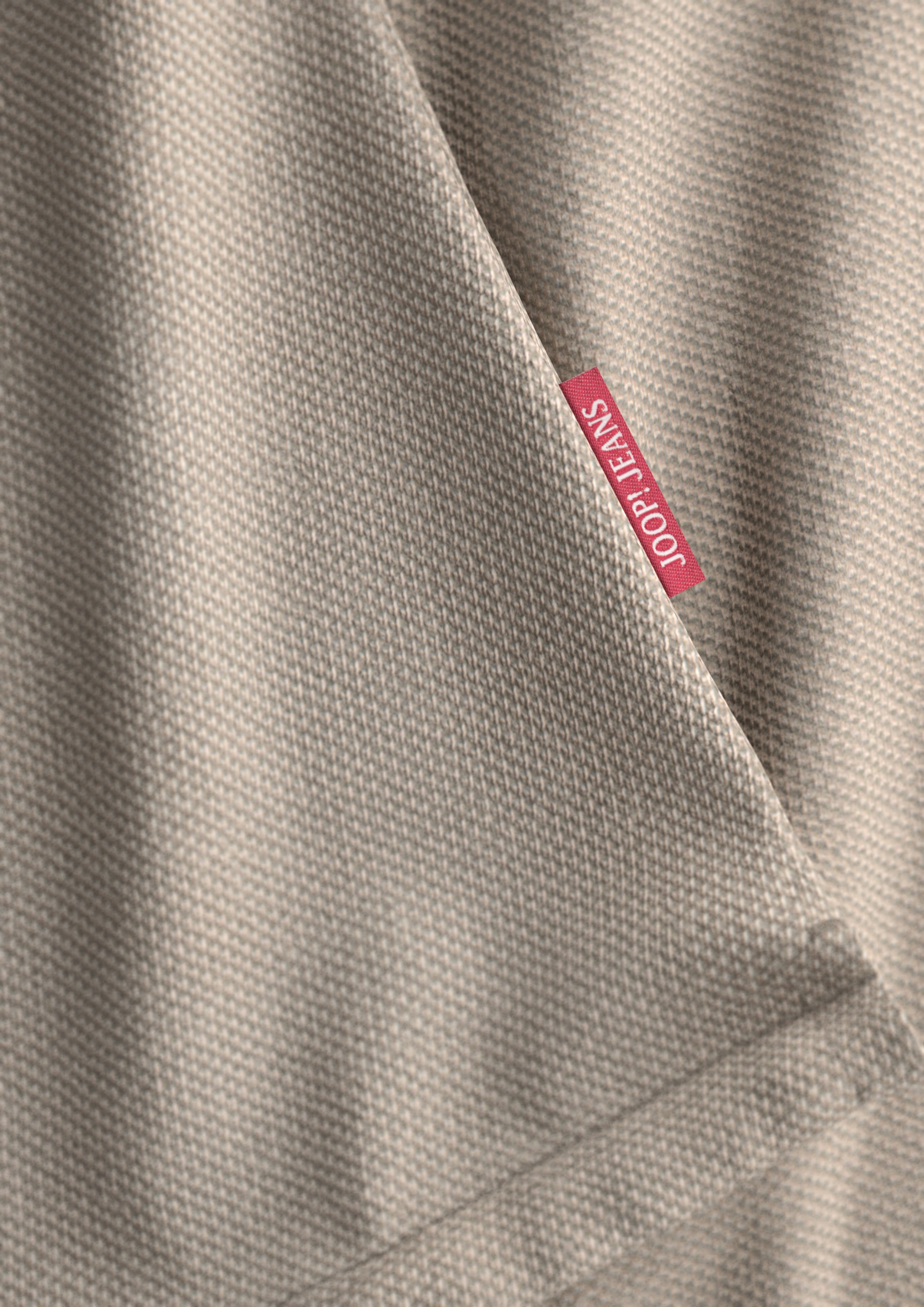 Joop Jeans Poloshirt »Ambrosian« mit Knopfleiste