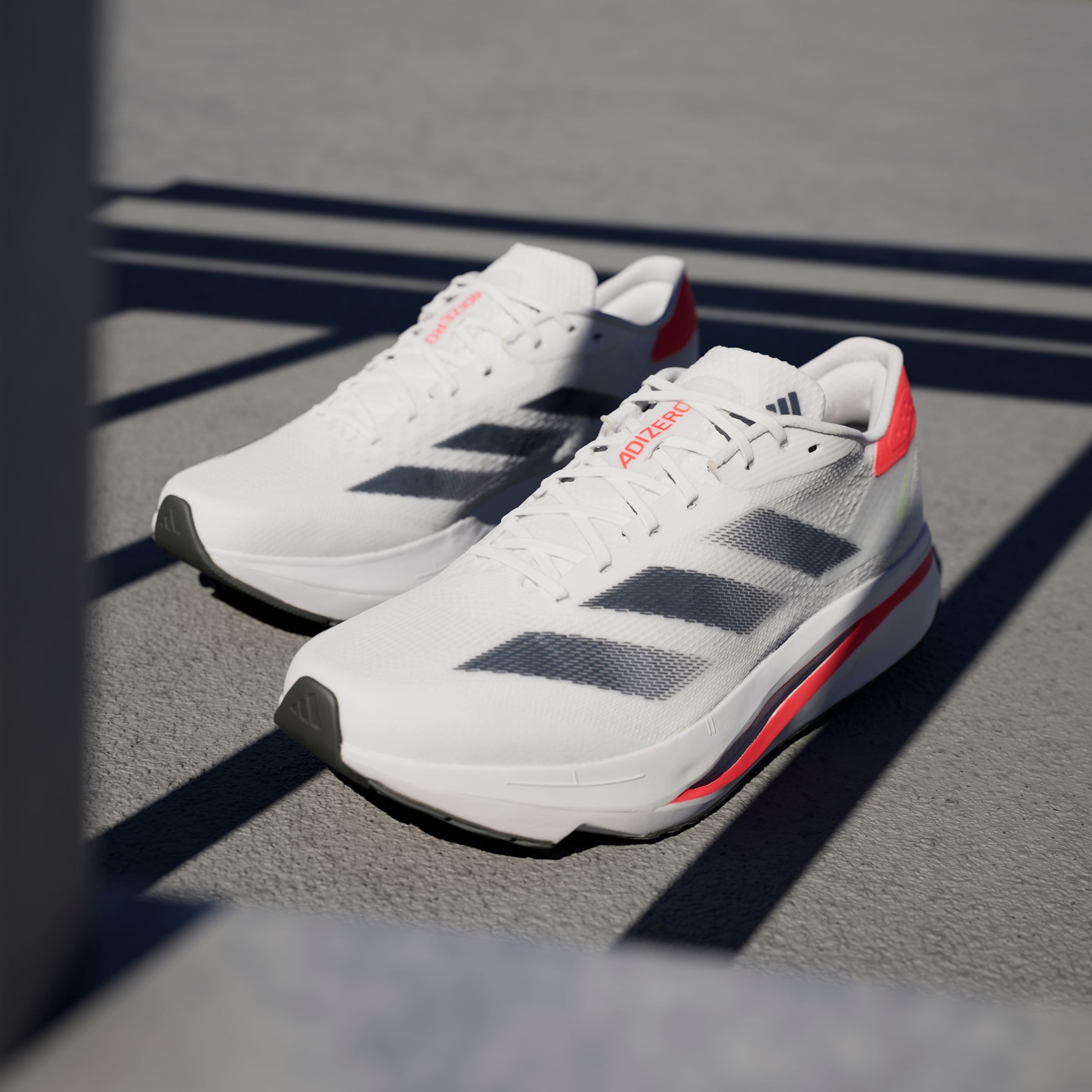 adidas Performance Laufschuh »ADIZERO SL2«