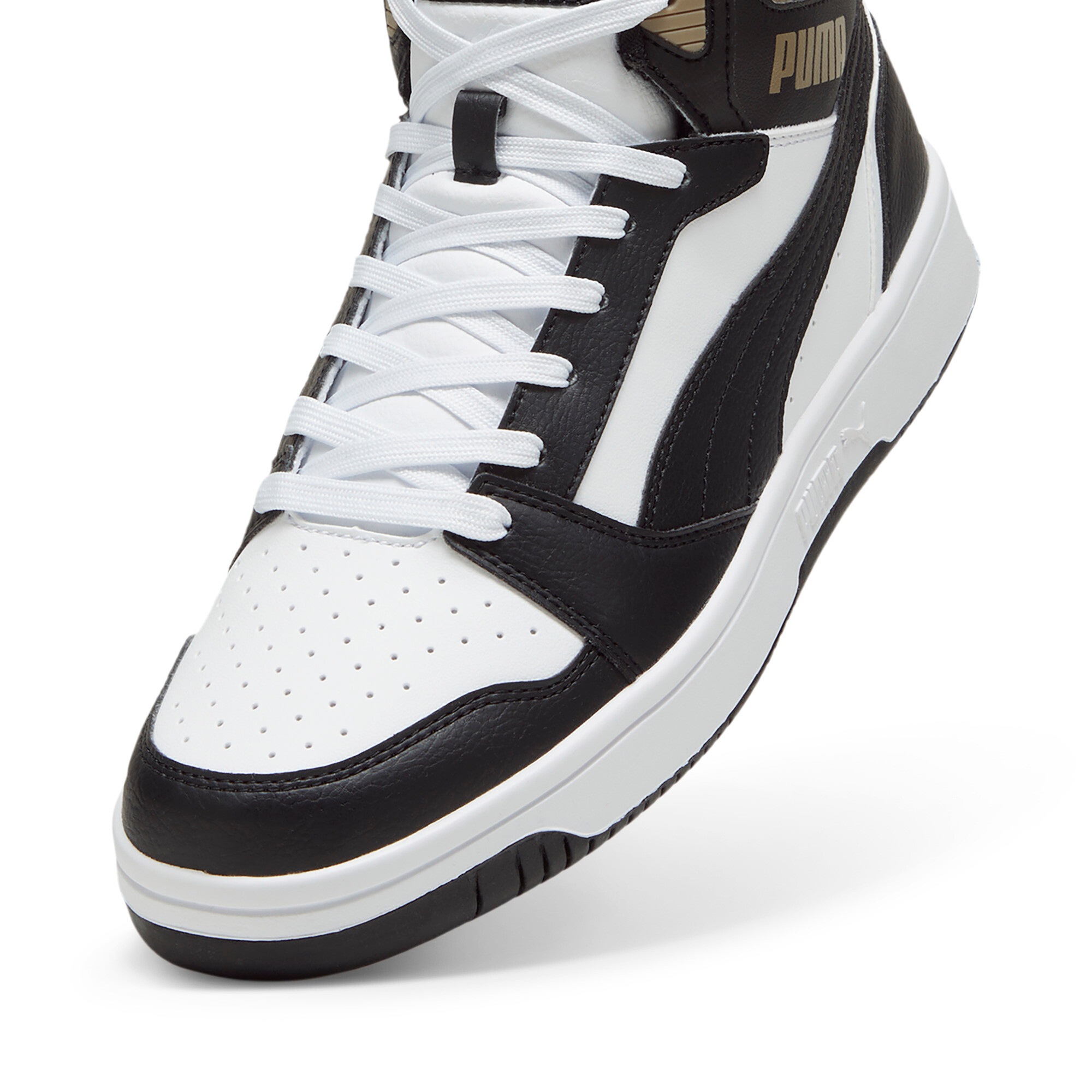 PUMA Sneaker »REBOUND V6«