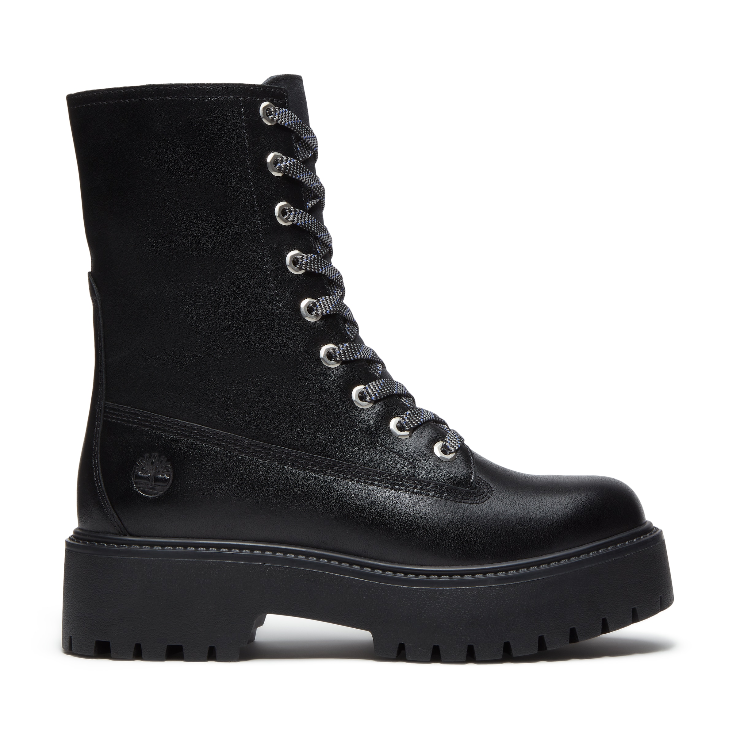 Timberland Schnürboots »STONE STREET - MID LACE BOOT«