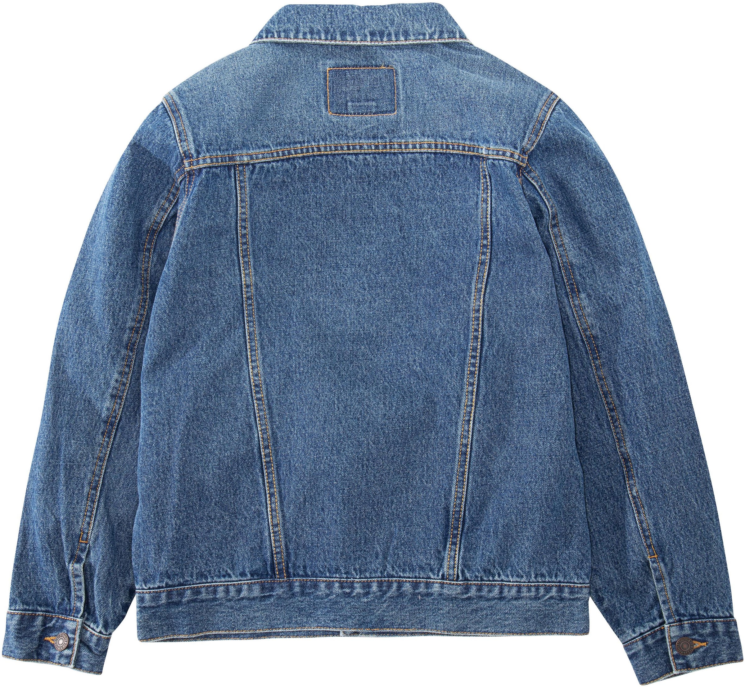 Levi's® Kids Jeansjacke »TRUCKER JACKET«, for BOYS