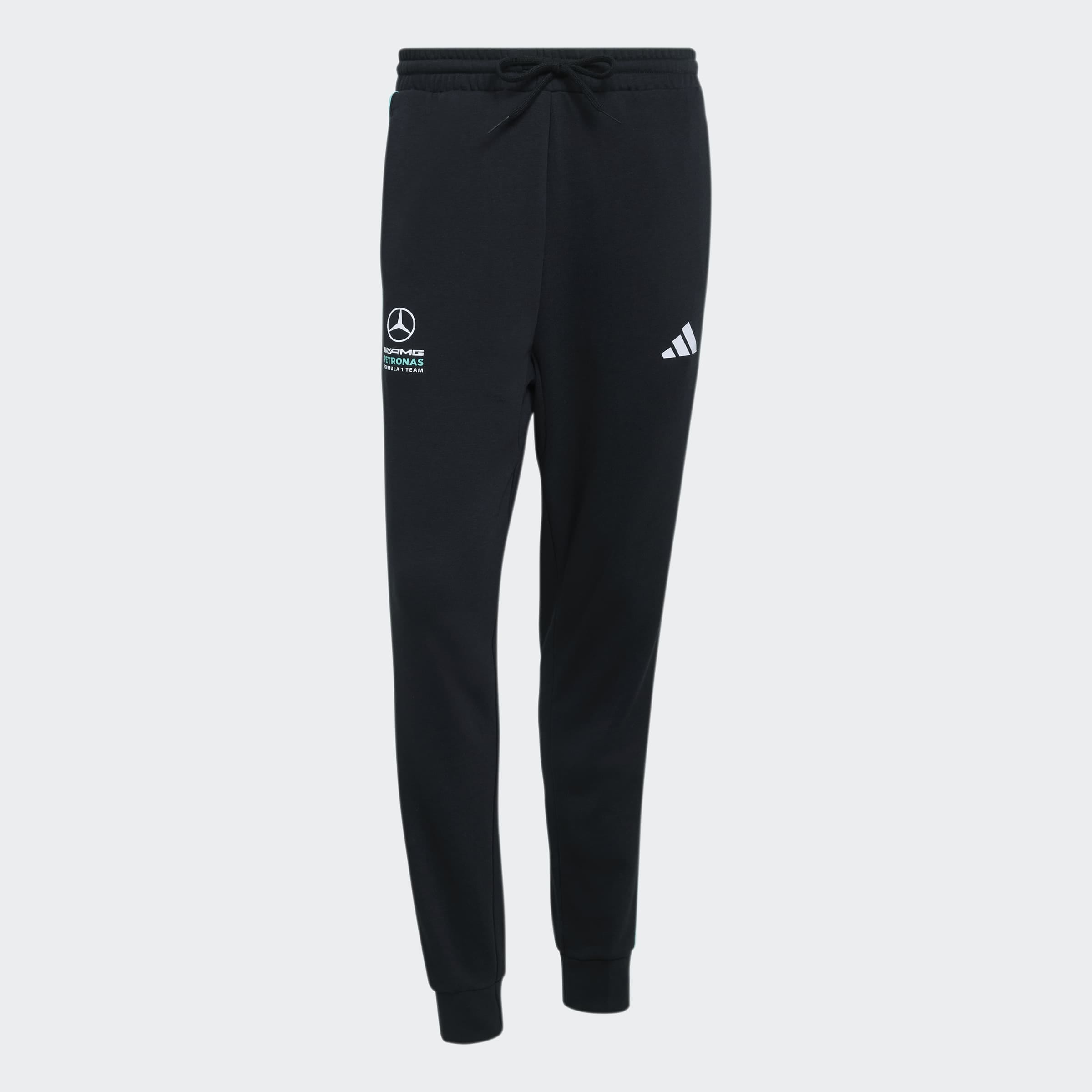 adidas Performance Pantalon de sport »MERCEDES - AMG PETRONAS FORMULA 1 TEAM DNA«