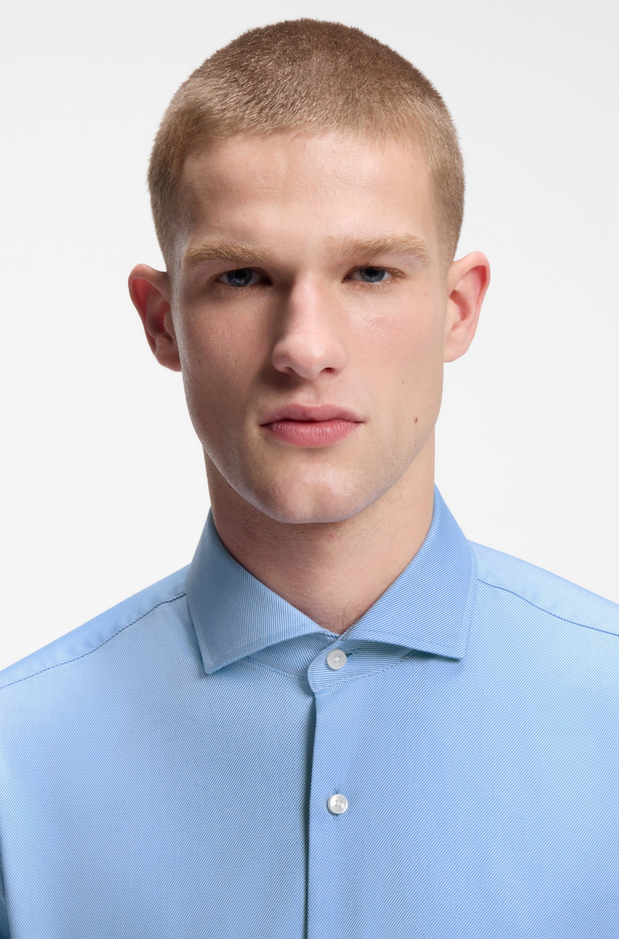 BOSS Chemise d'affaires