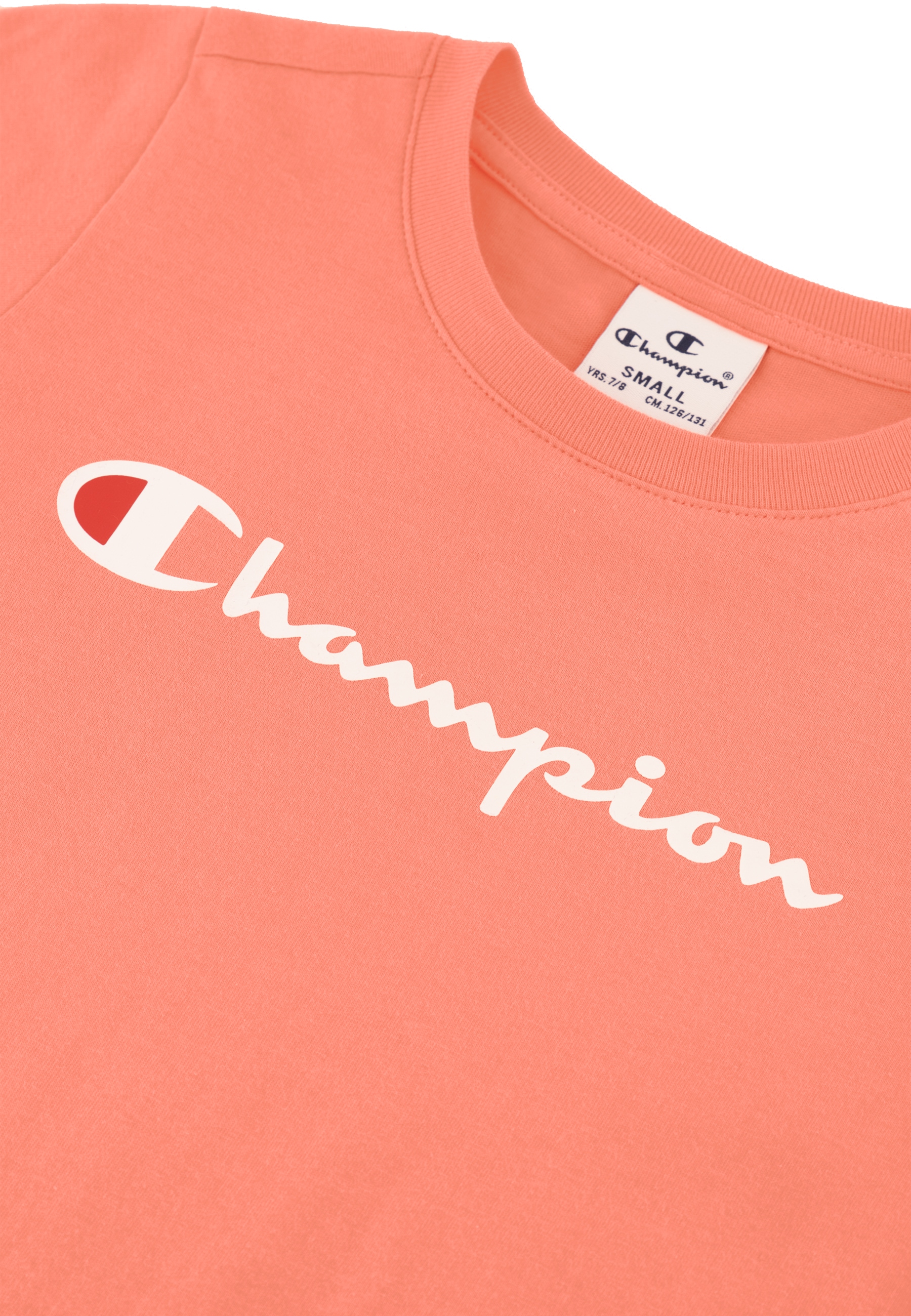 Champion T-Shirt »Crewneck T-Shirt«