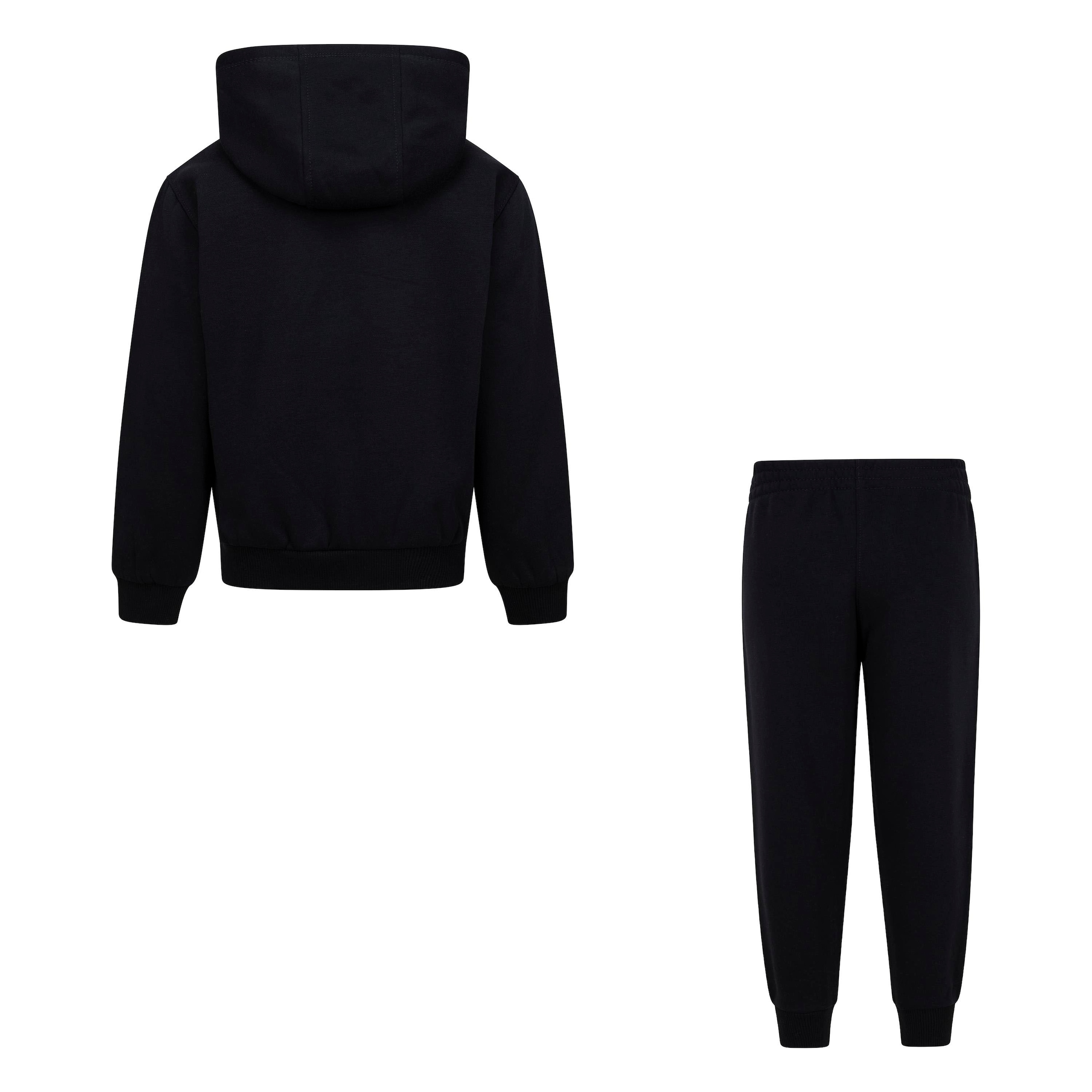 Nike Sportswear Jogginganzug »NKB B NSW GRADIENT FUTURA PO S«, (Set, 2 tlg.), für Kinder