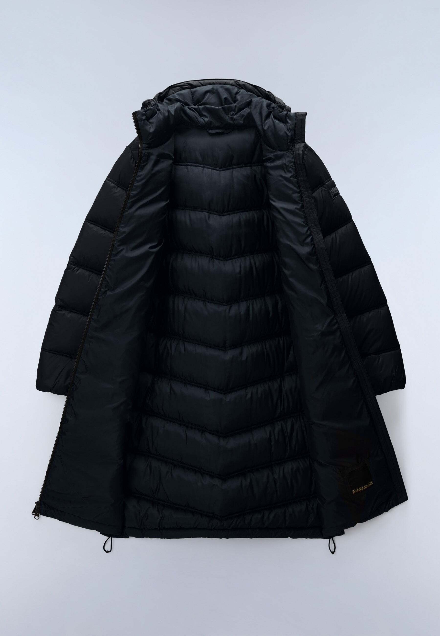 Napapijri Manteau d'hiver »Napapijri Wintermantel A-EGA L 1 W«