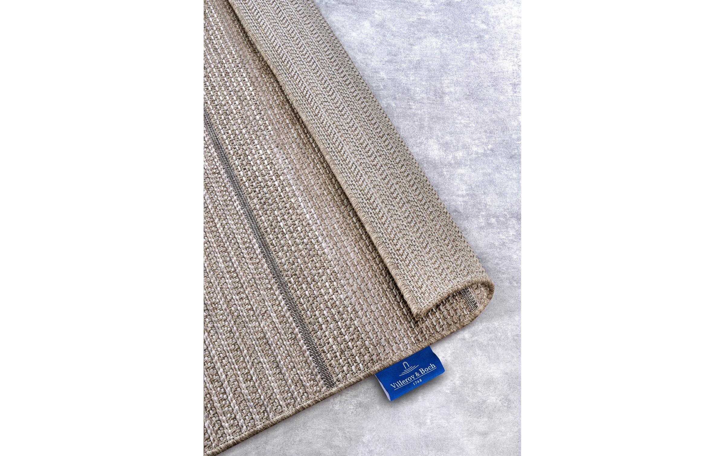 Villeroy & Boch Teppich »Isabella 155 cm x 230 cm«