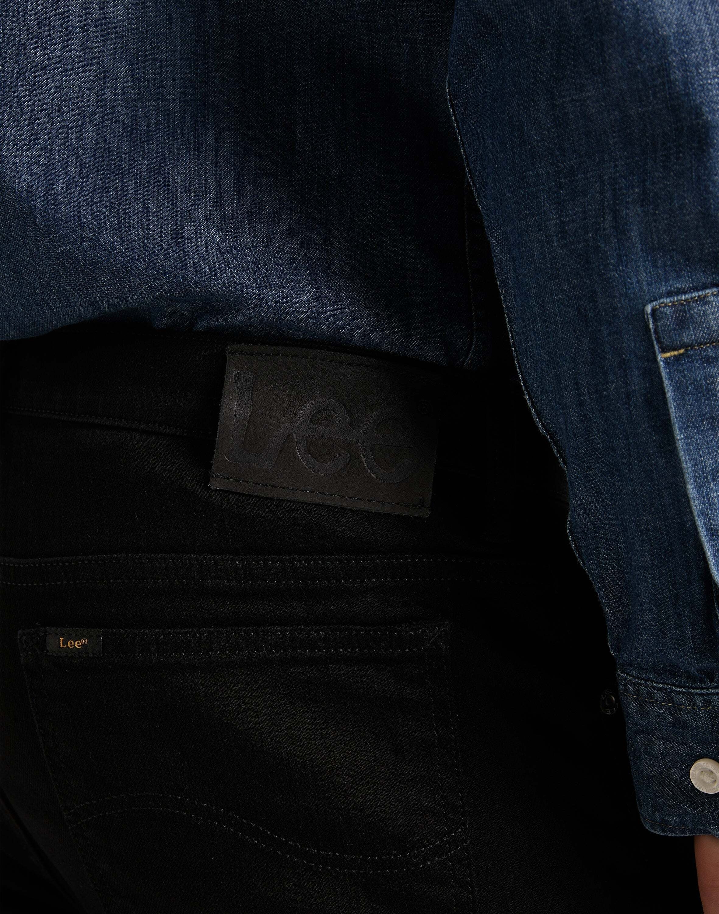 Lee® Slim-fit-Jeans »LEE Jeans Slim Fit Rider«