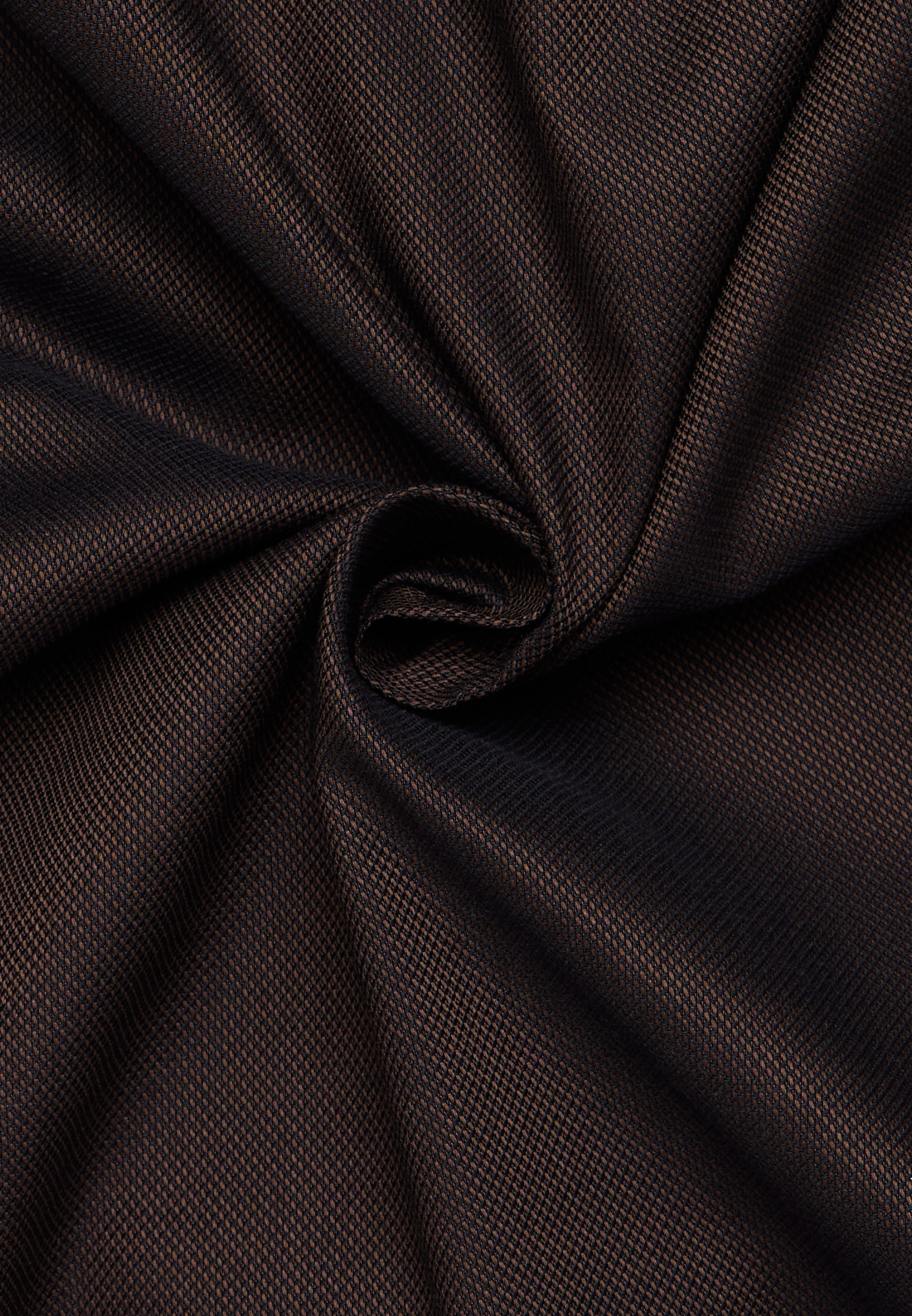 Eterna Langarmhemd »SLIM FIT« NON IRON (bügelfrei)