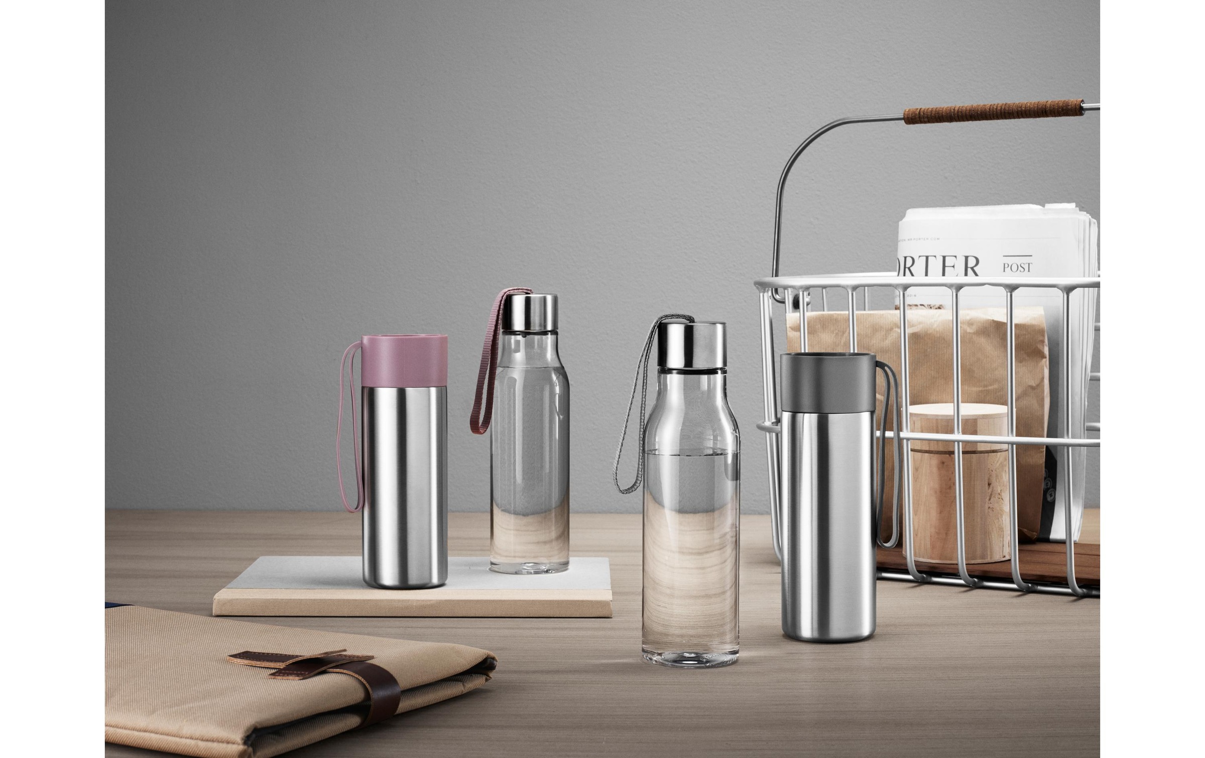 Eva Solo Thermobecher »To Go«