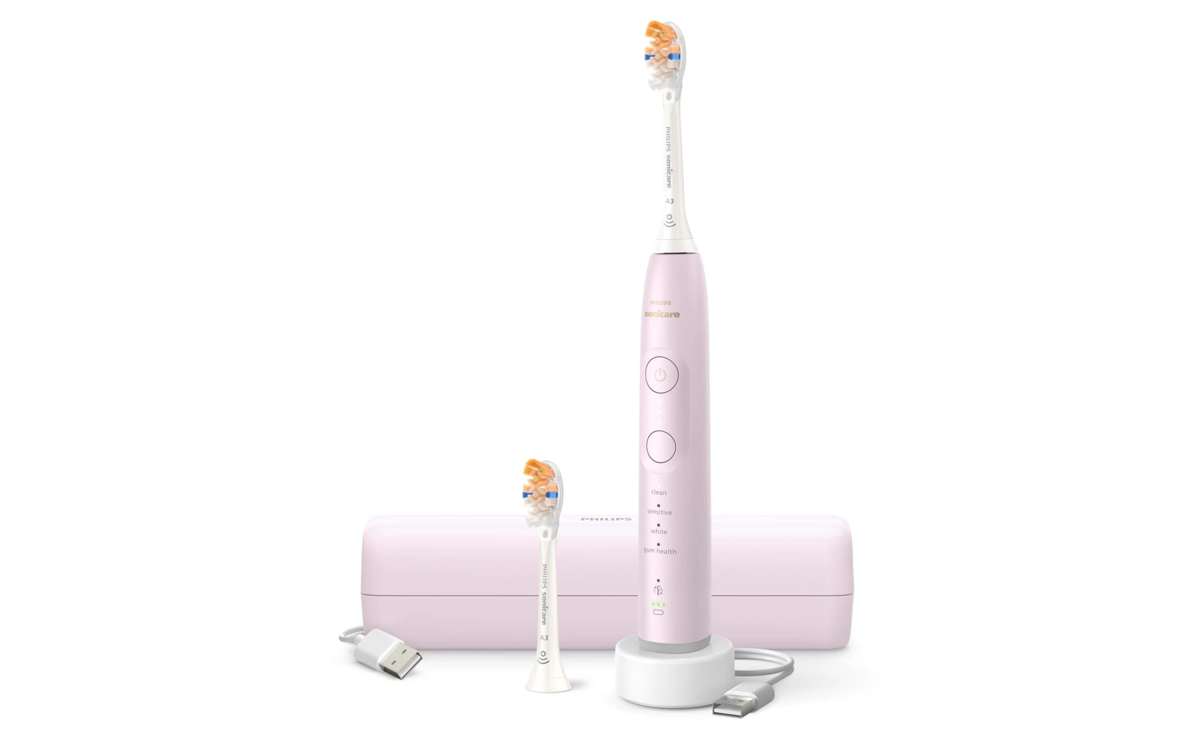Image of Philips Elektrische Zahnbürste "Sonicare HX7422/06 Rosa"