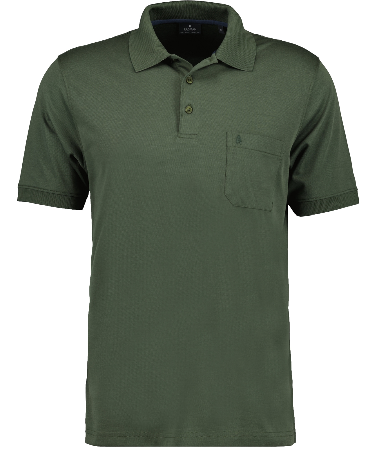 RAGMAN Poloshirt