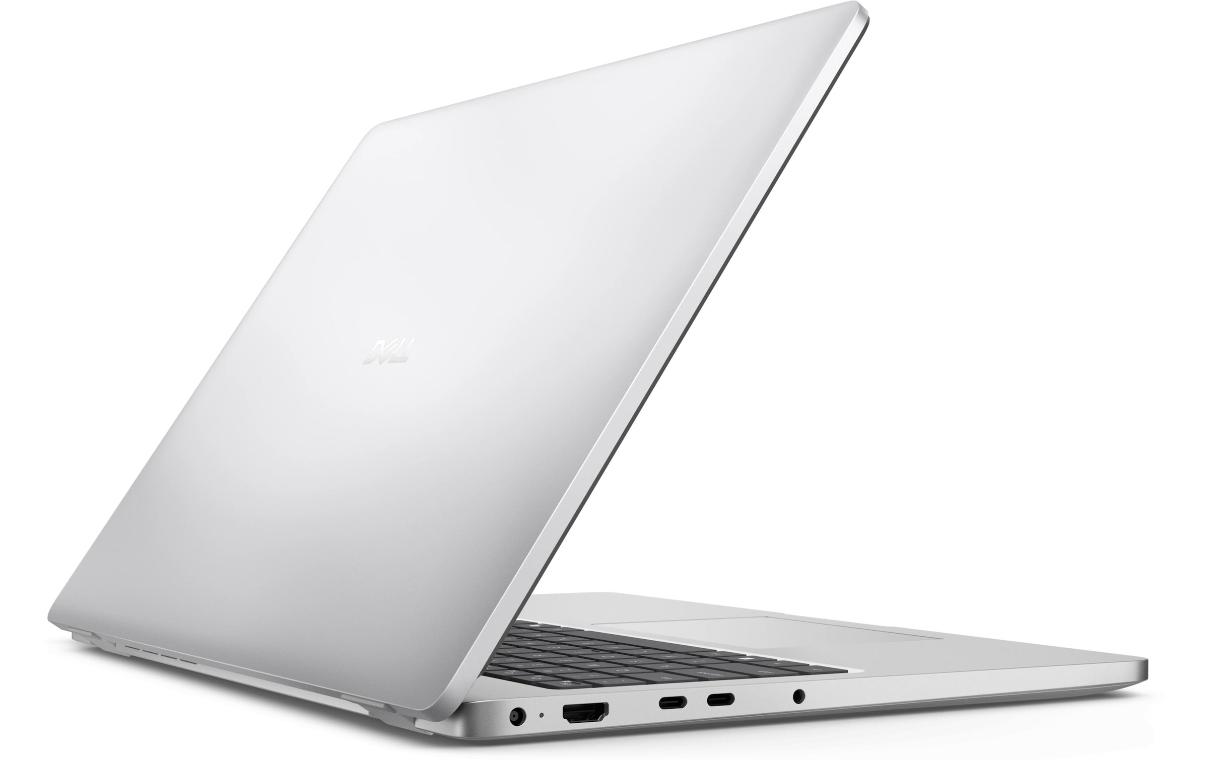 Dell Notebook »Pro 16 PC16255« 40,64 cm / 16 ″ AMD Ryzen™ AI 5 Radeon 840M 512 GB SSD