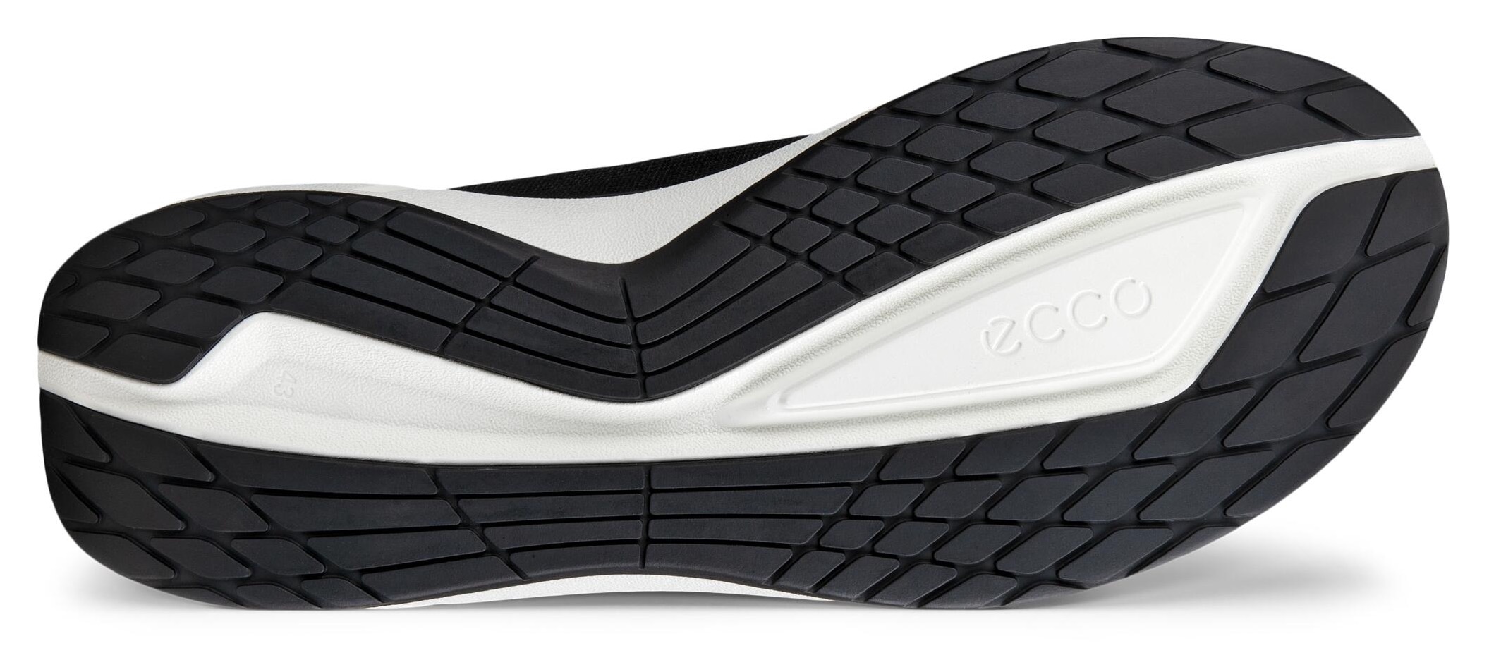 Ecco Keilsneaker »Biom 2.2 M«, Freizeitschuh, Outdoorschuh, Schnürschuh mit Anziehlasche