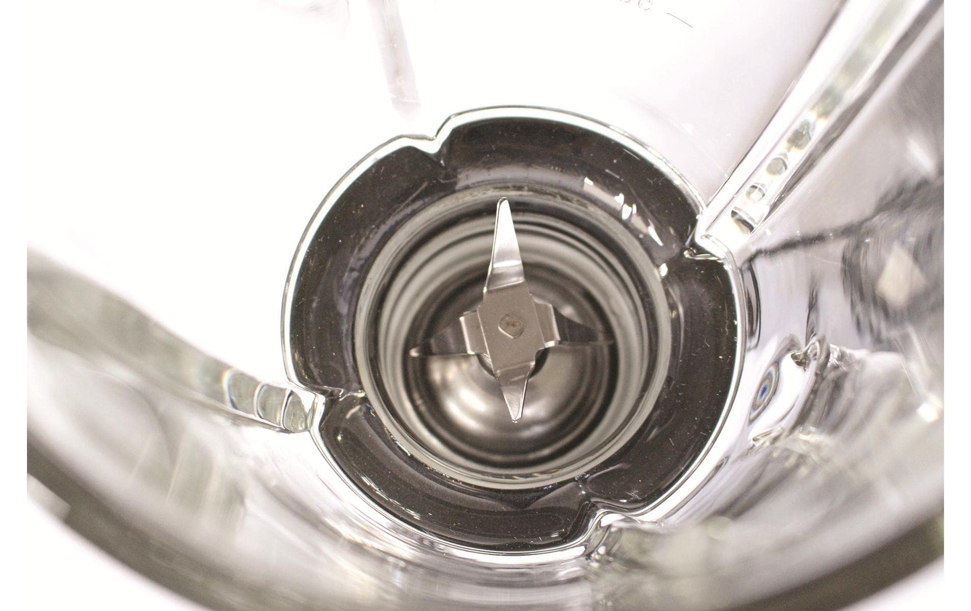 ohmex Standmixer »OHM-BLE-1788MET Schwarz/Silber«, 500 W
