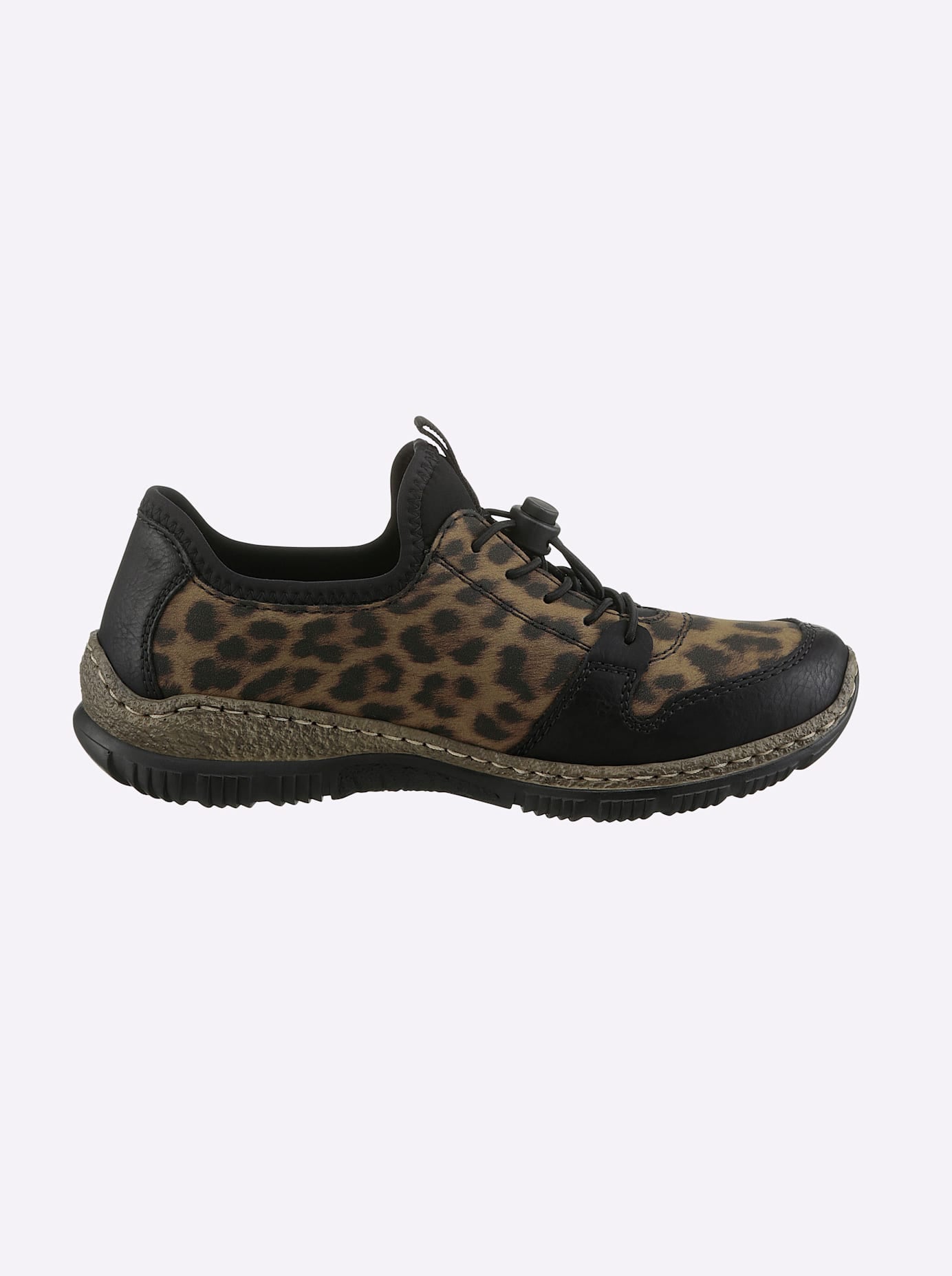 Rieker Slipper