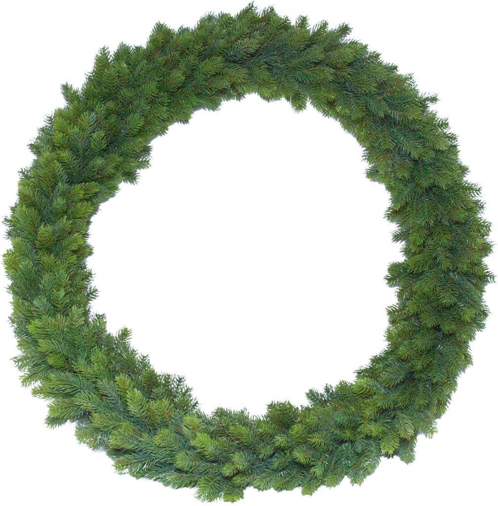 Image of Botanic-Haus Kunstkranz »Edel-Adventskranz Rory«, (1 St.) bei Ackermann Versand Schweiz