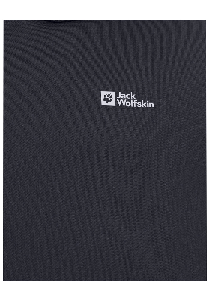 Jack Wolfskin Kapuzenpullover »ESSENTIAL HOODIE M«