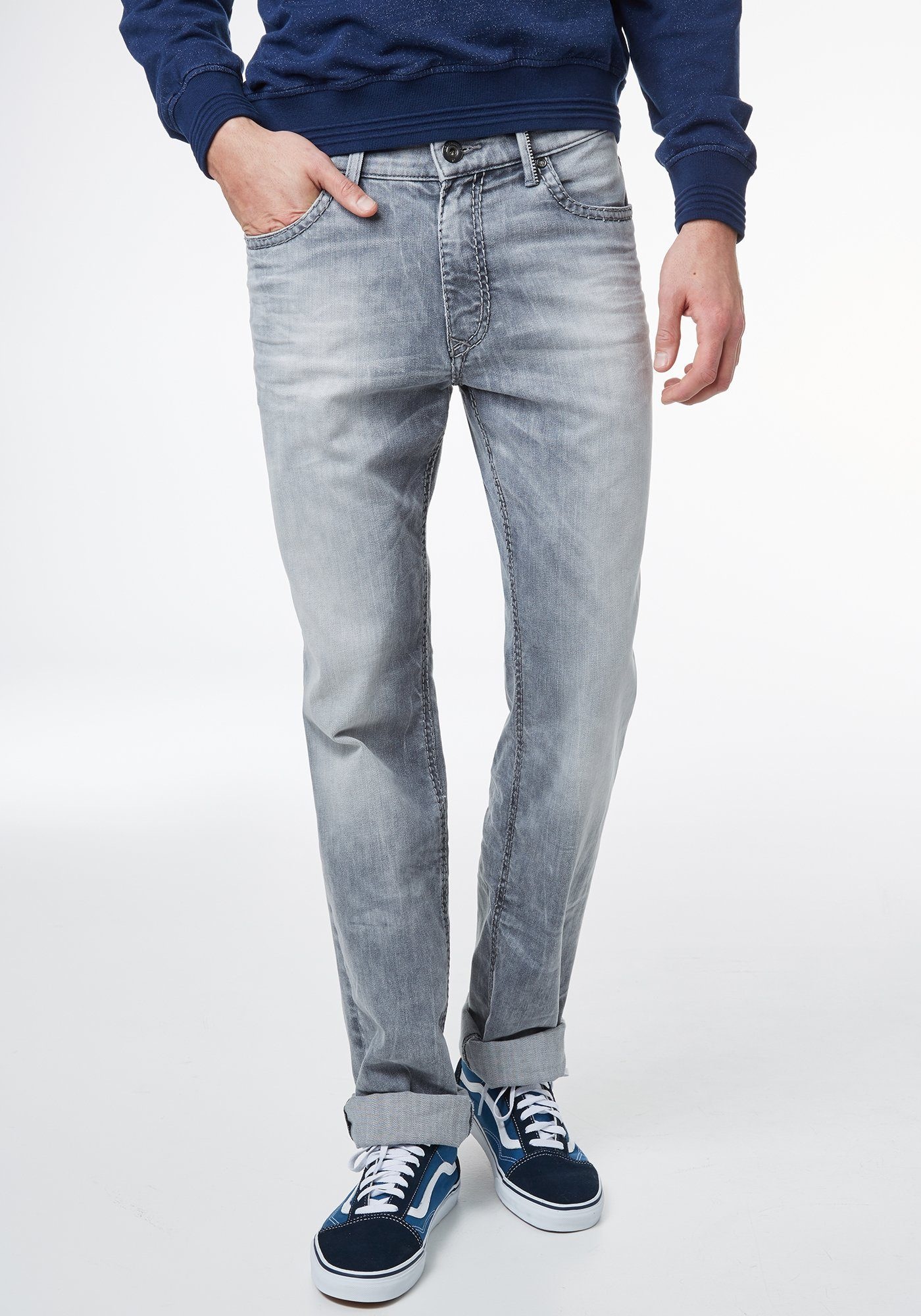 PIONEER Jeans RANDO- Regular Fit