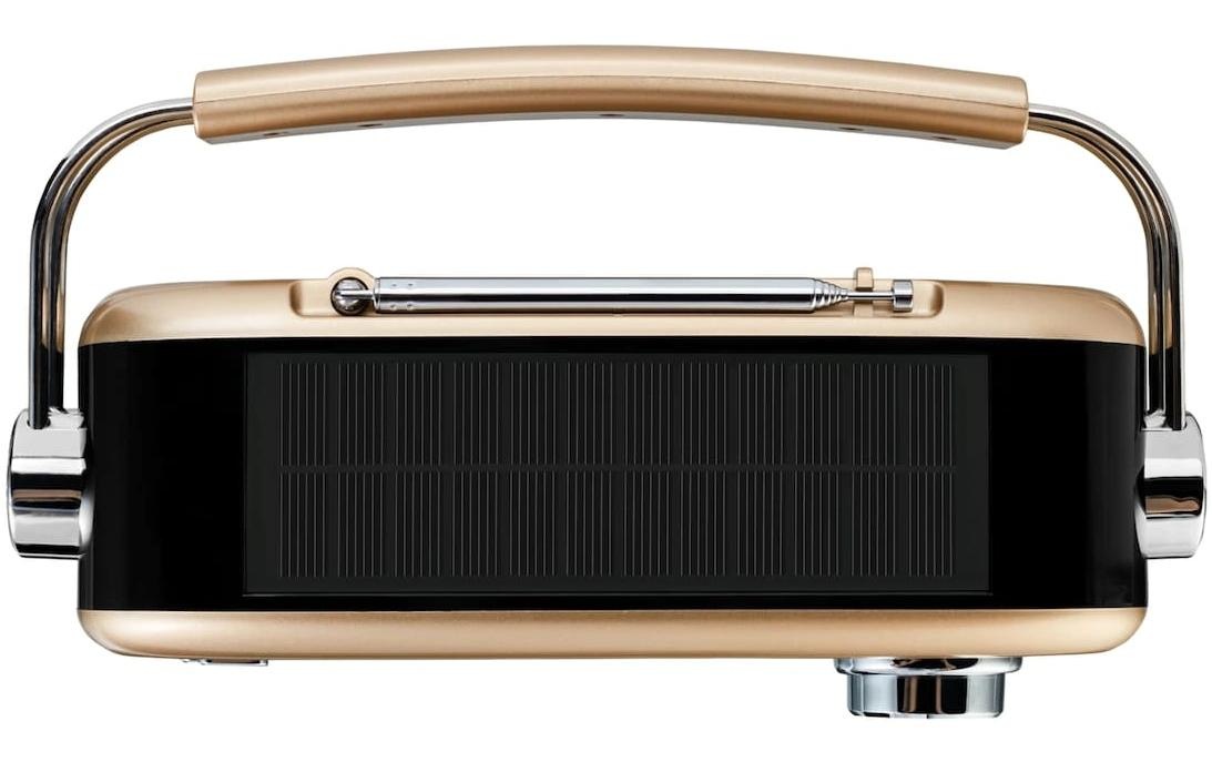 Medion® Digitalradio (DAB+) »LIFE E66809«, (FM-Tuner-Digitalradio (DAB+)