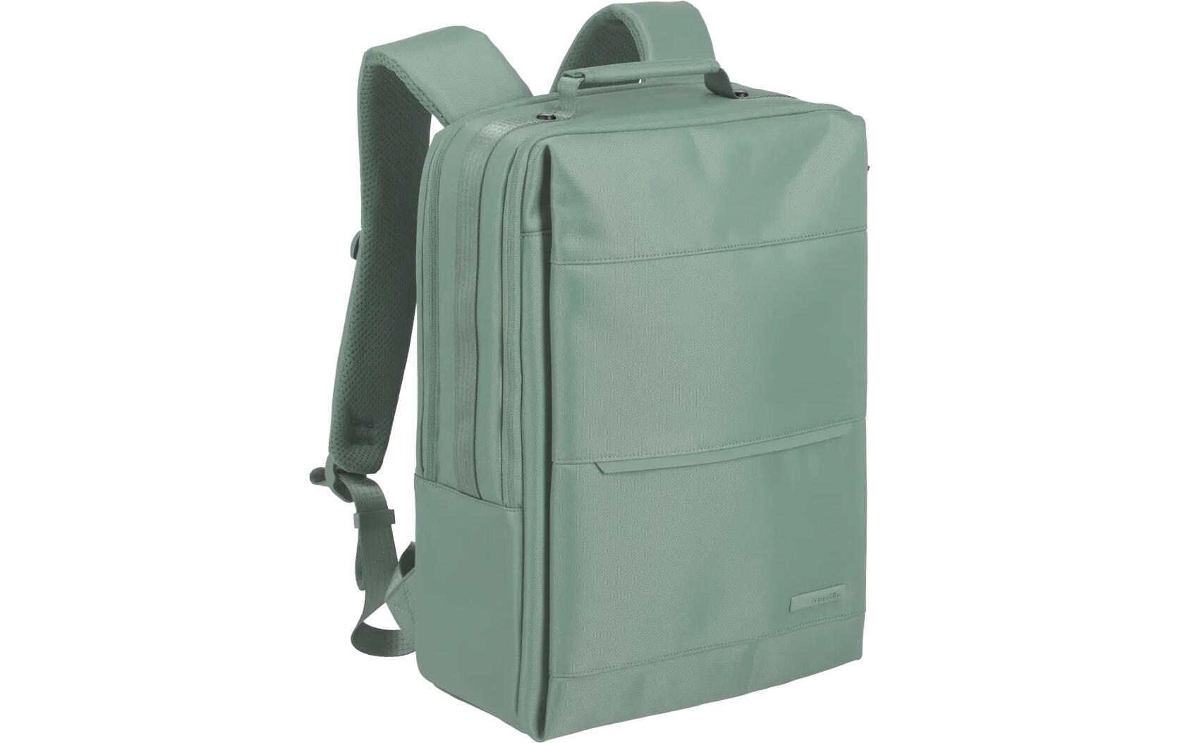 travelite Rucksack »Workfloow«