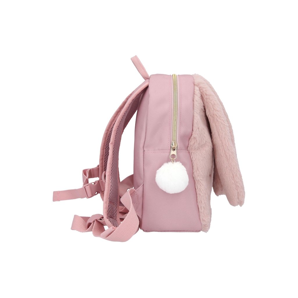 Depesche Kinderrucksack »Hase Prinzessin Mimi«