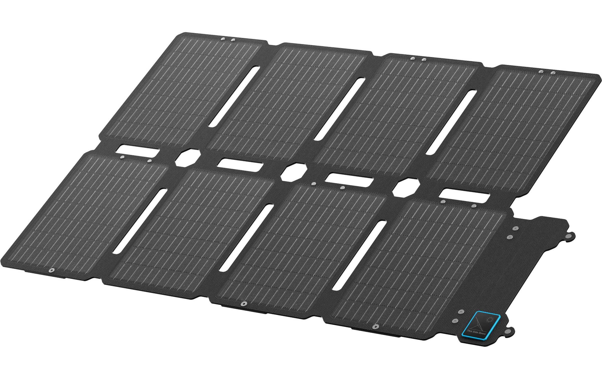 Image of Anker Solarmodul "SOLIX PS100X Port. Solar Panel 100 W"