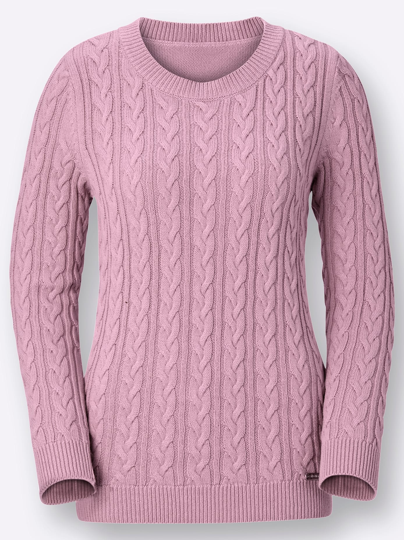 Casual Looks Strickpullover »Pullover«