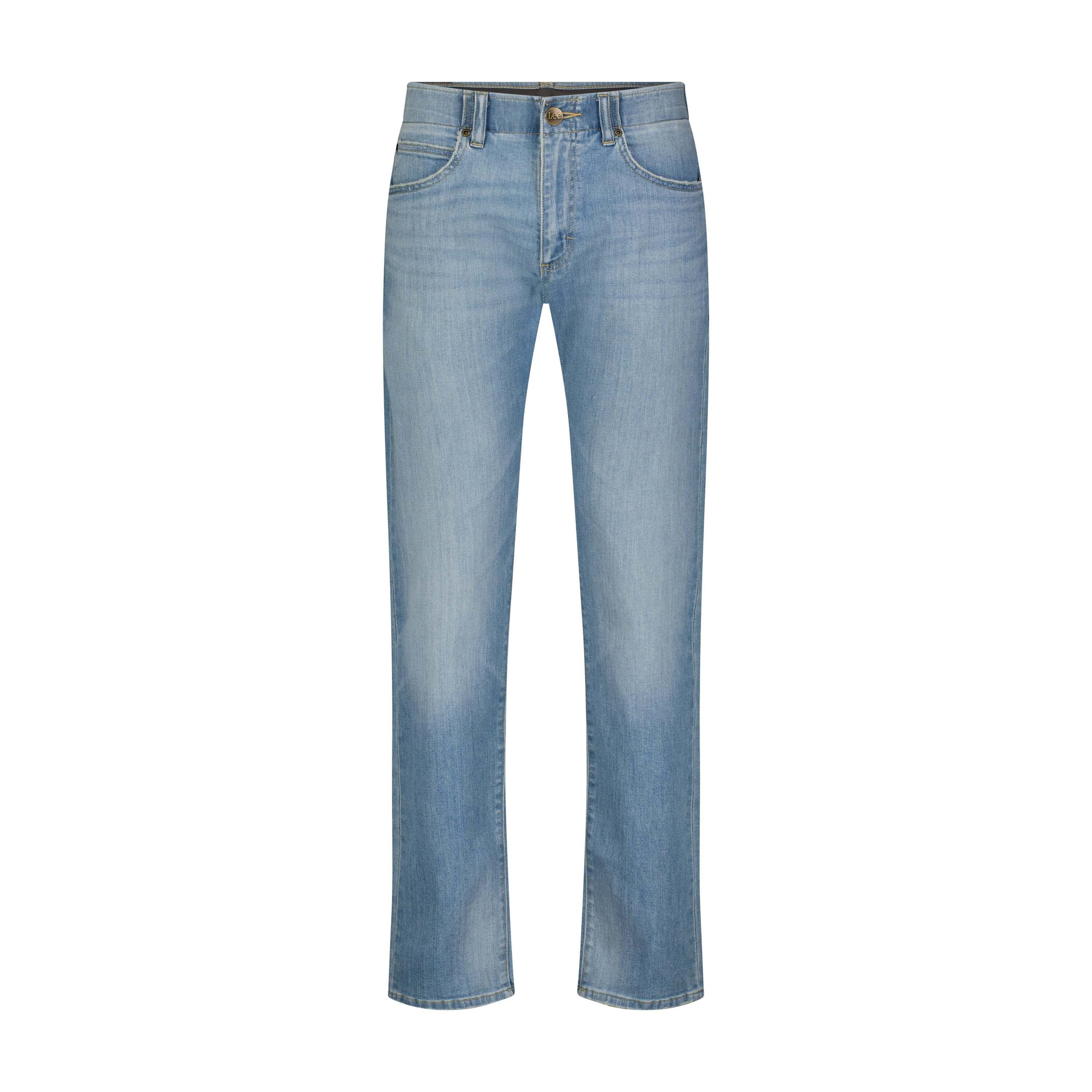 Salsa Relax-fit-Jeans »LEE Jeans Oscar«